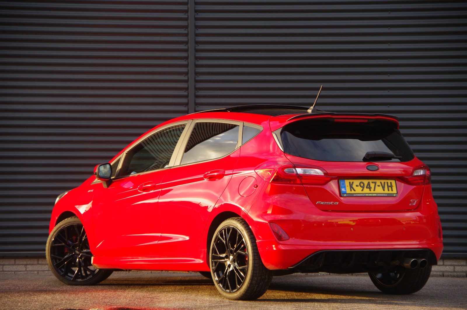 Ford Fiesta - Afbeelding 27