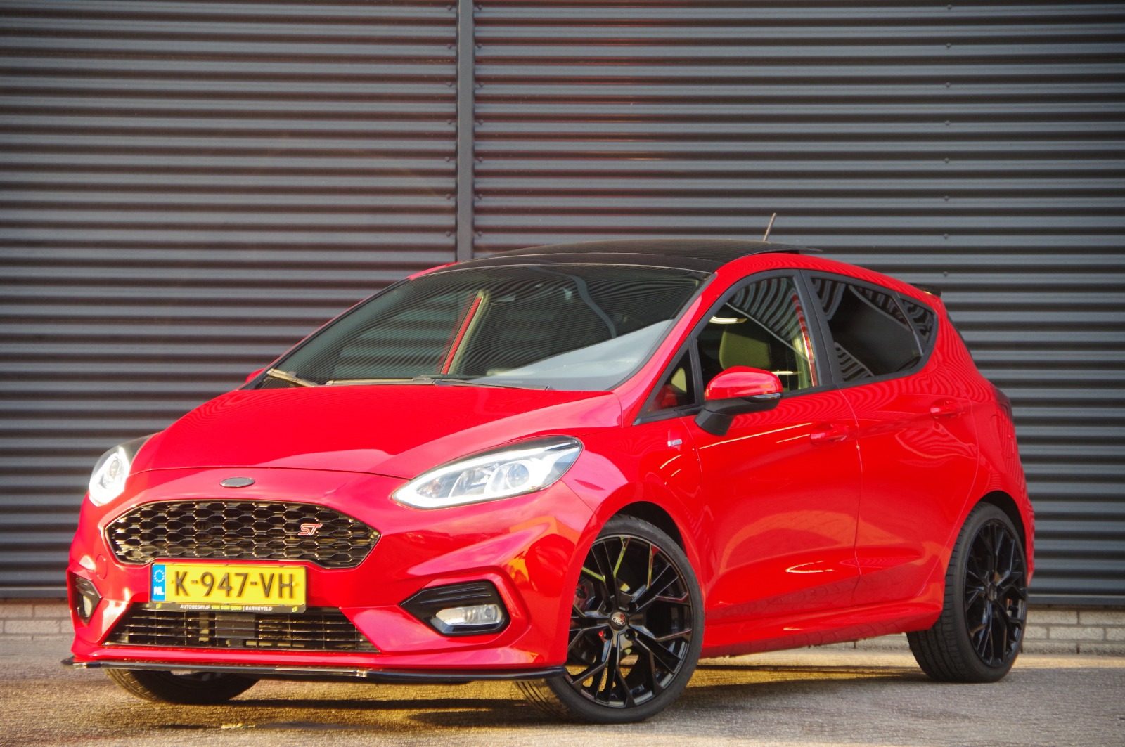 Ford Fiesta - Afbeelding 29
