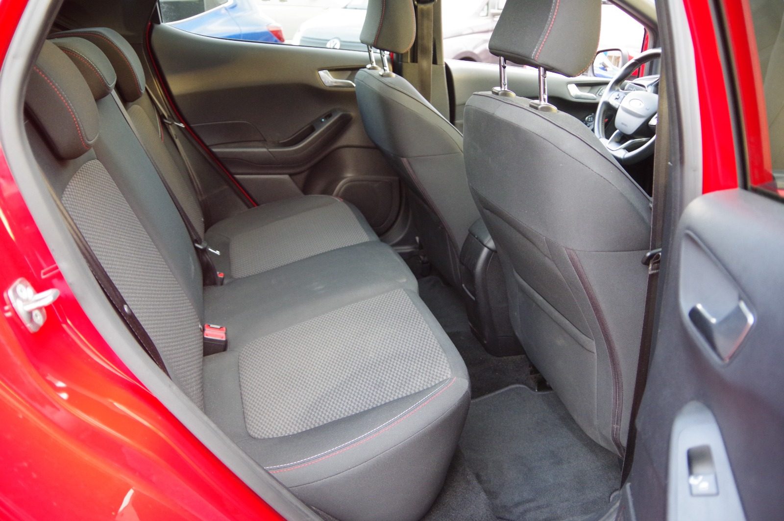 Ford Fiesta - Afbeelding 30