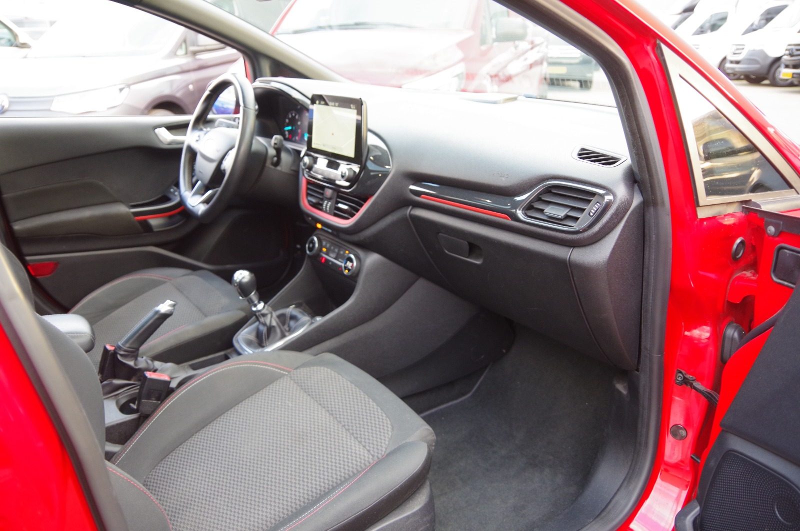 Ford Fiesta - Afbeelding 31