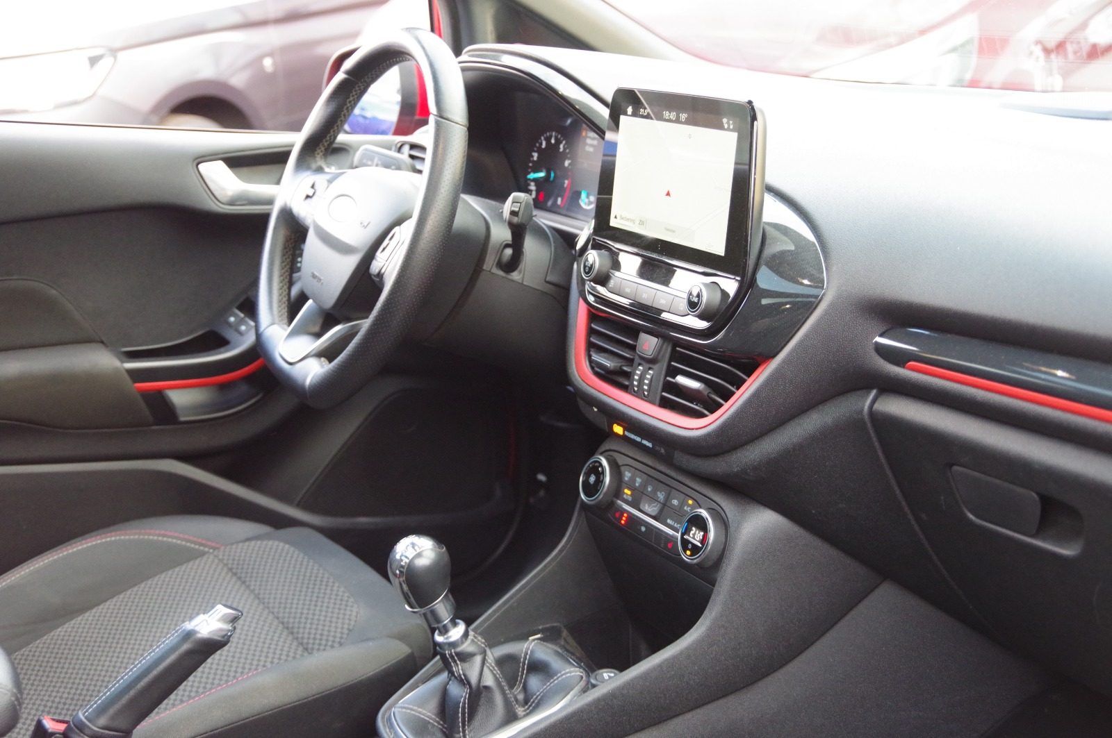 Ford Fiesta - Afbeelding 32