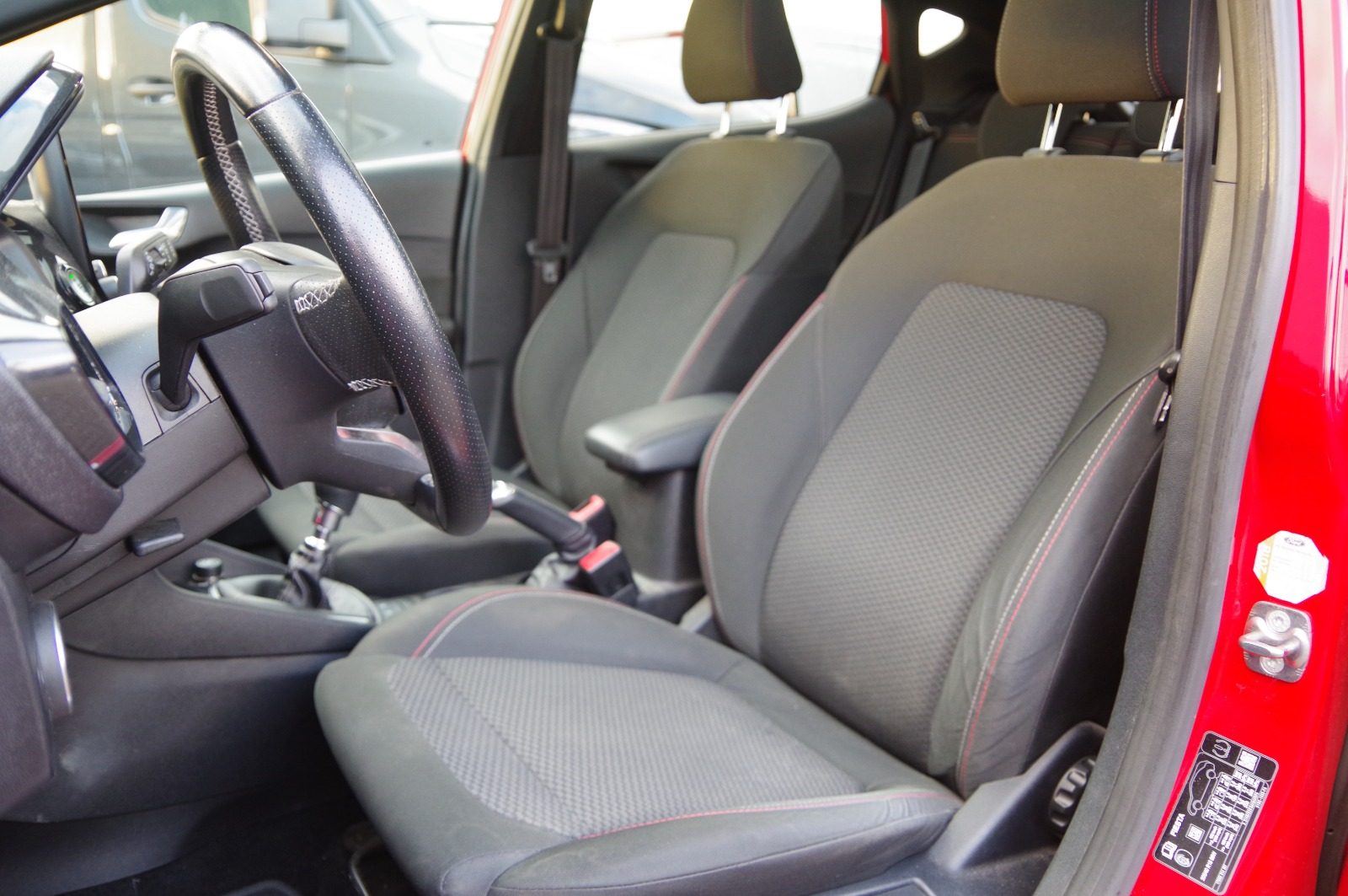 Ford Fiesta - Afbeelding 5