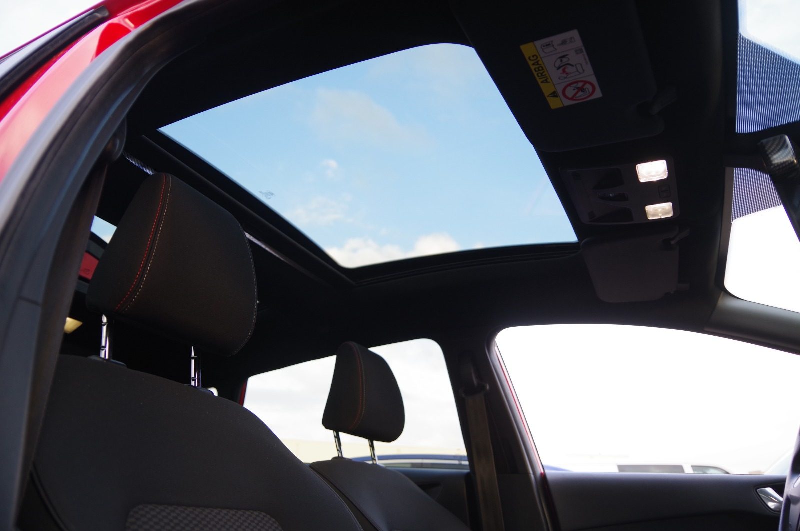Ford Fiesta - Afbeelding 6