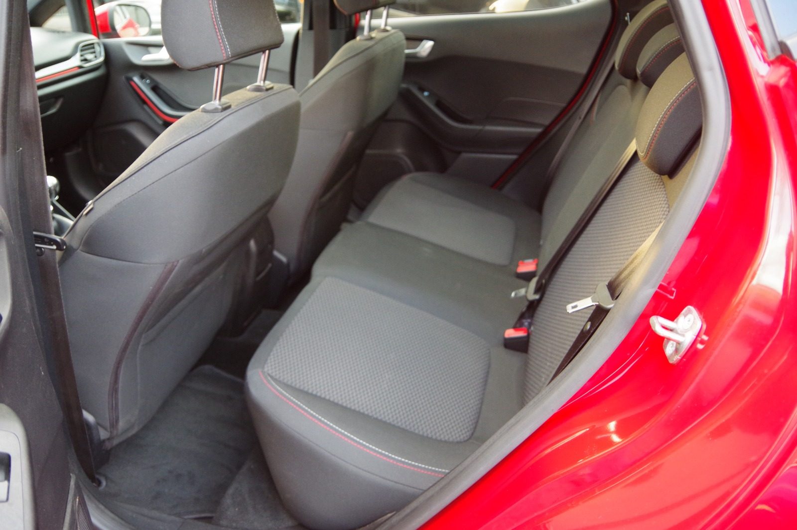 Ford Fiesta - Afbeelding 7