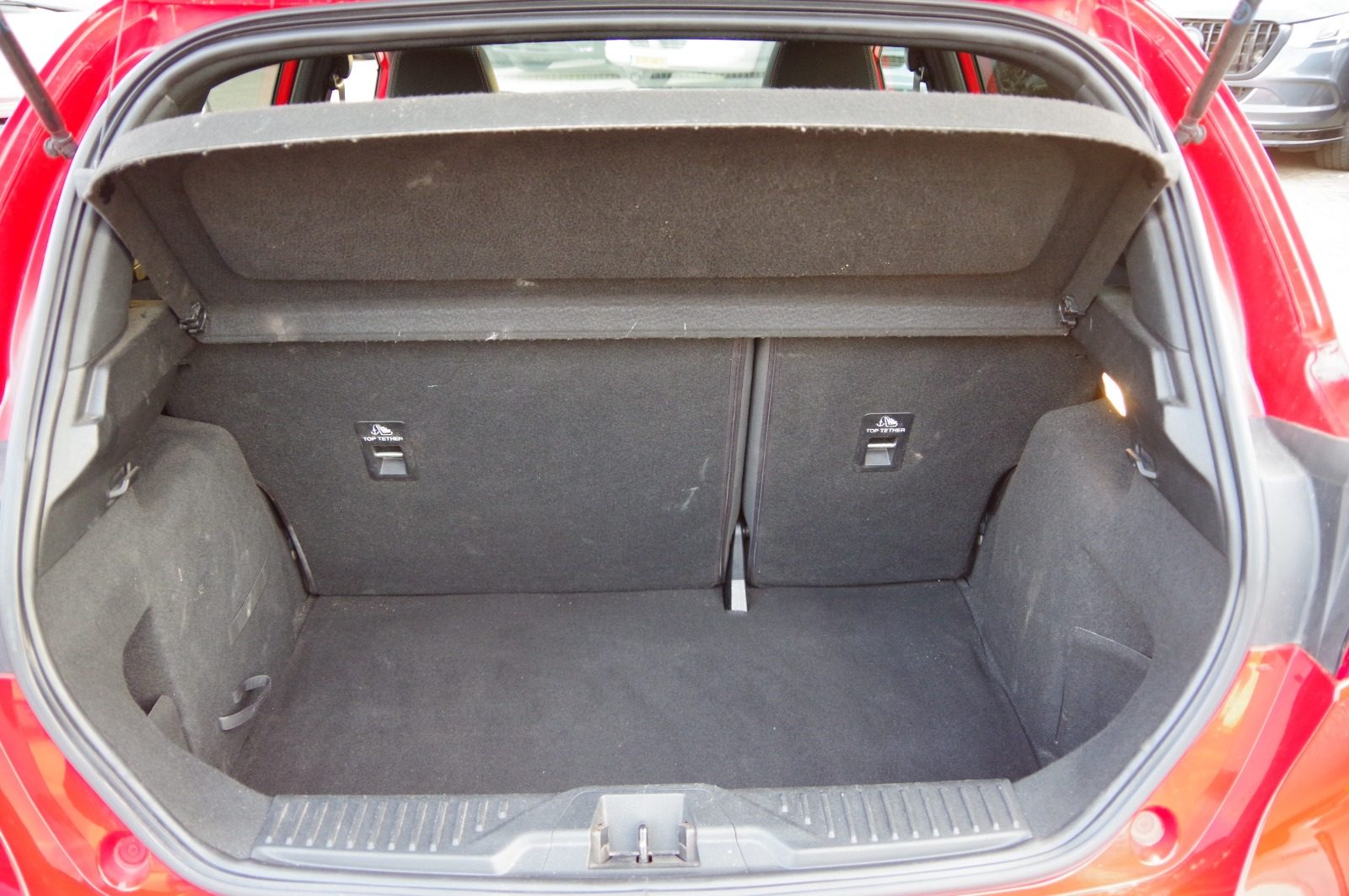 Ford Fiesta - Afbeelding 8