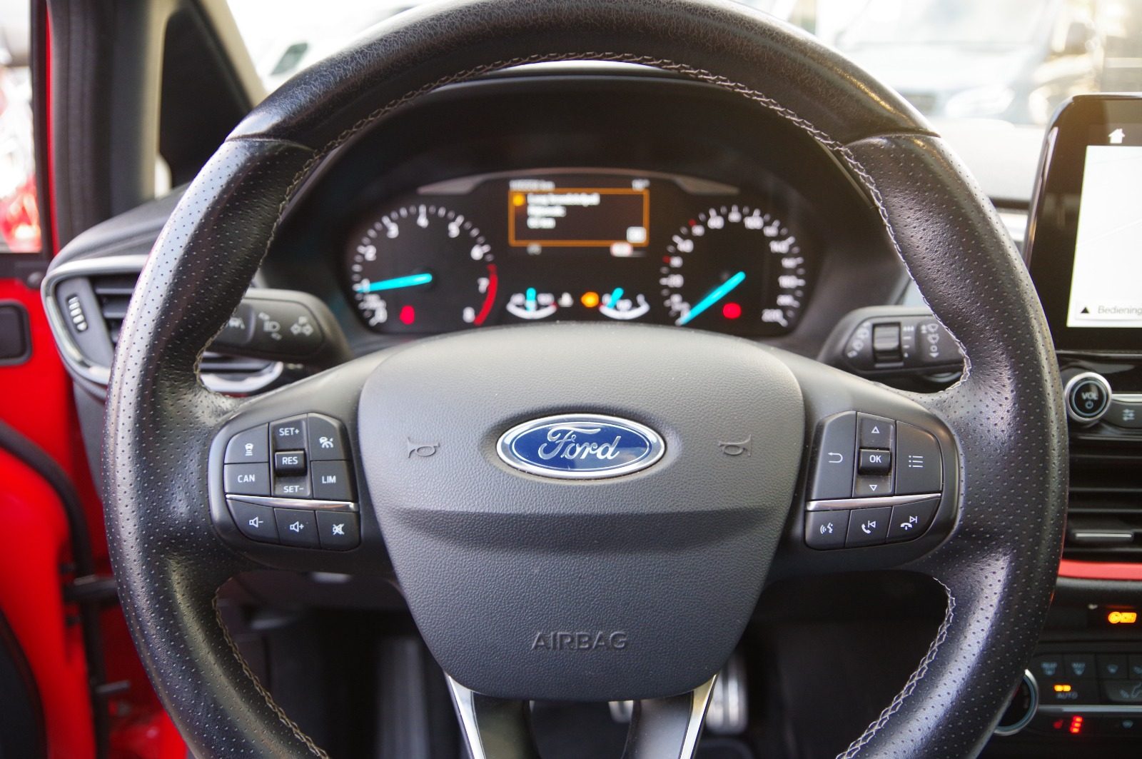 Ford Fiesta - Afbeelding 9