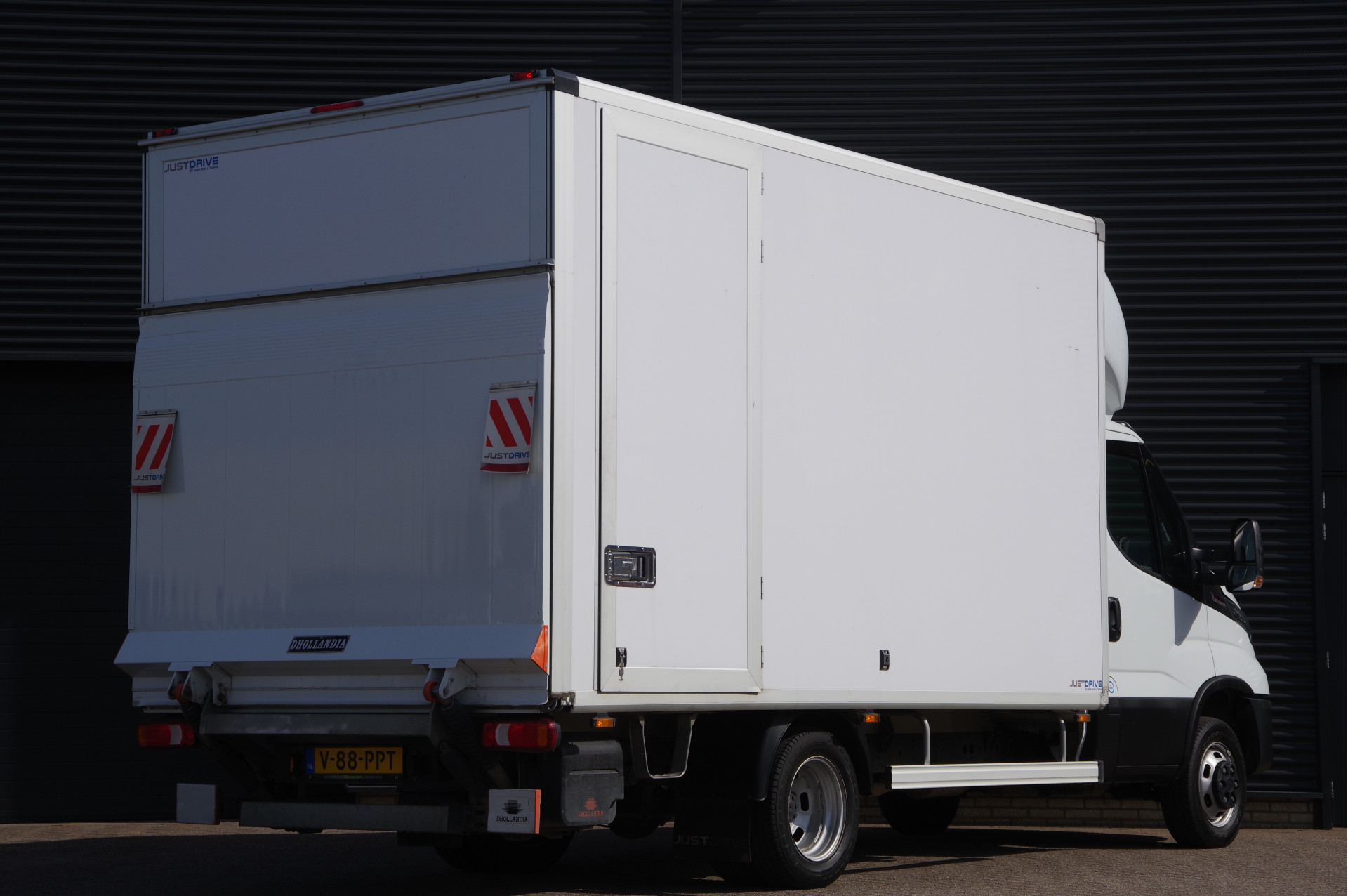 Iveco Daily - Afbeelding 2