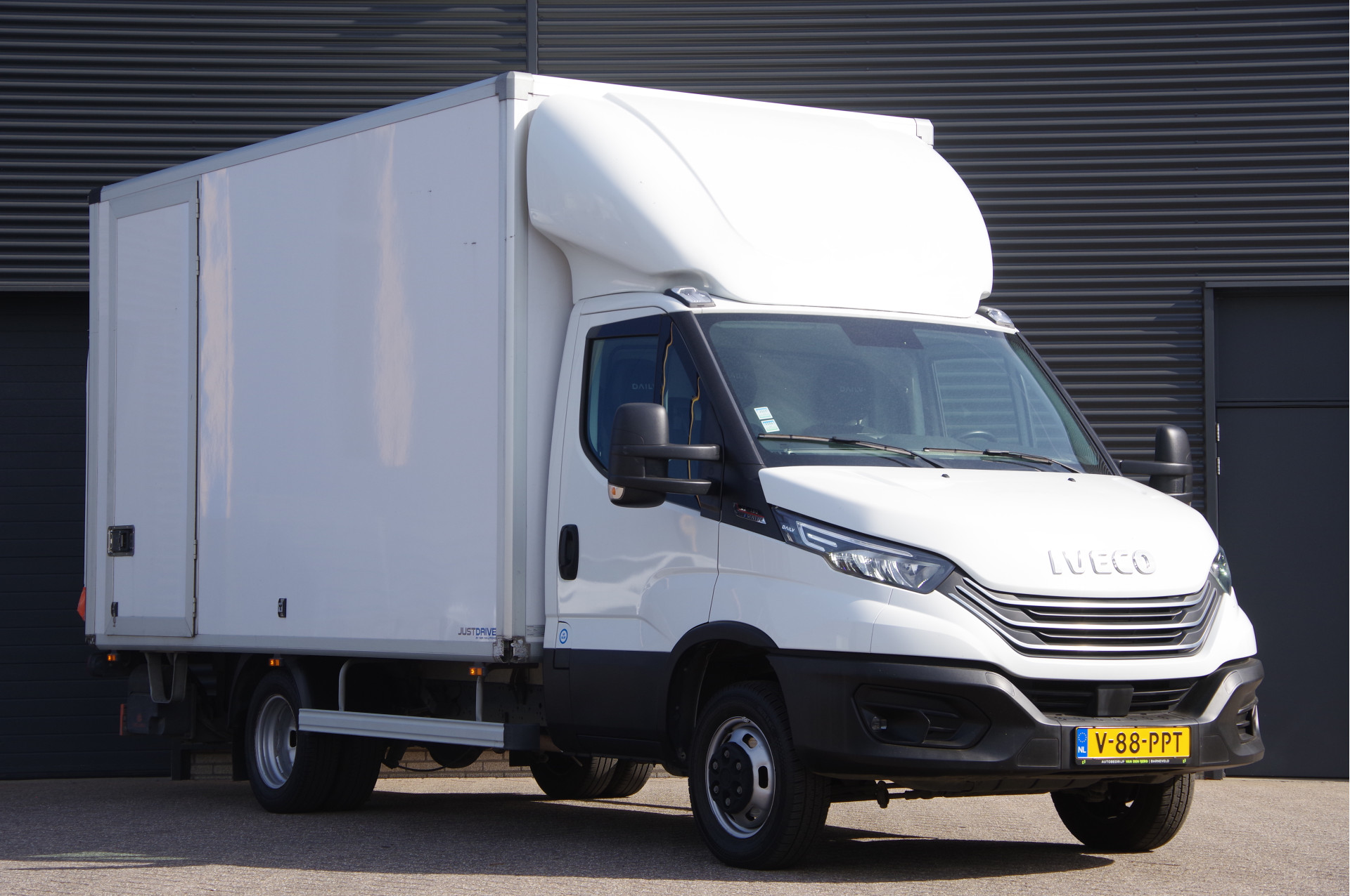 Iveco Daily - Afbeelding 21
