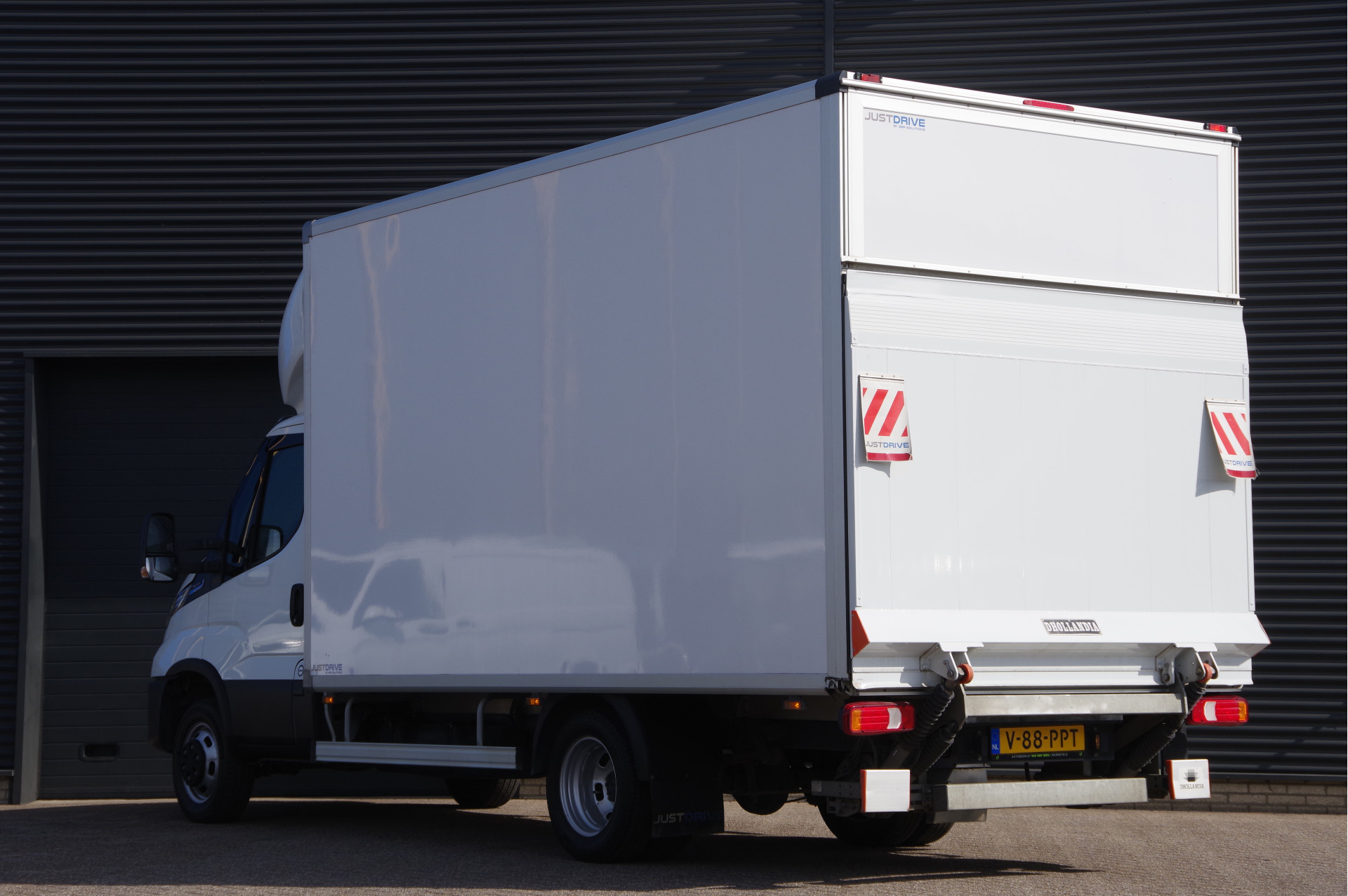 Iveco Daily - Afbeelding 22