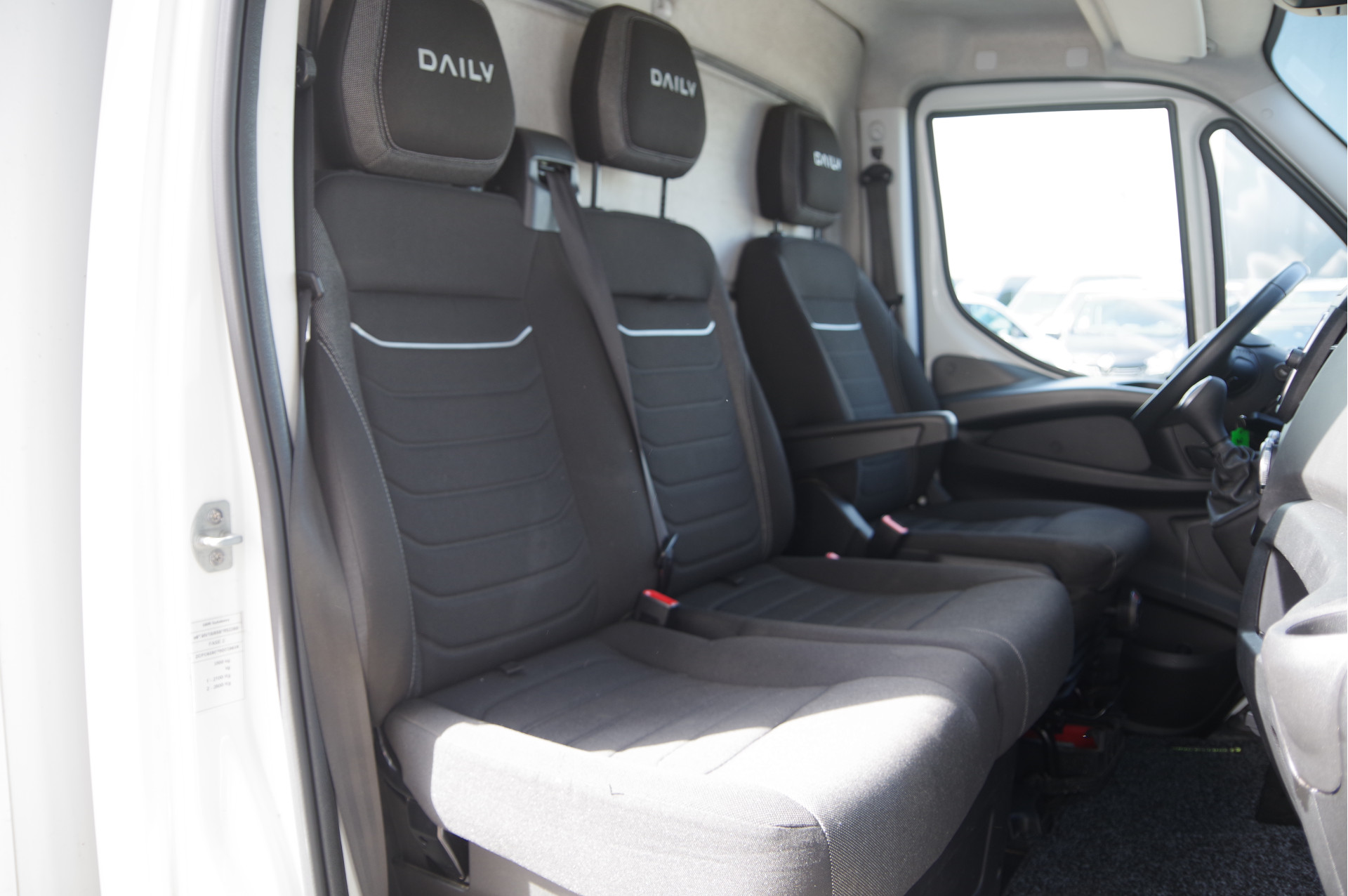 Iveco Daily - Afbeelding 24
