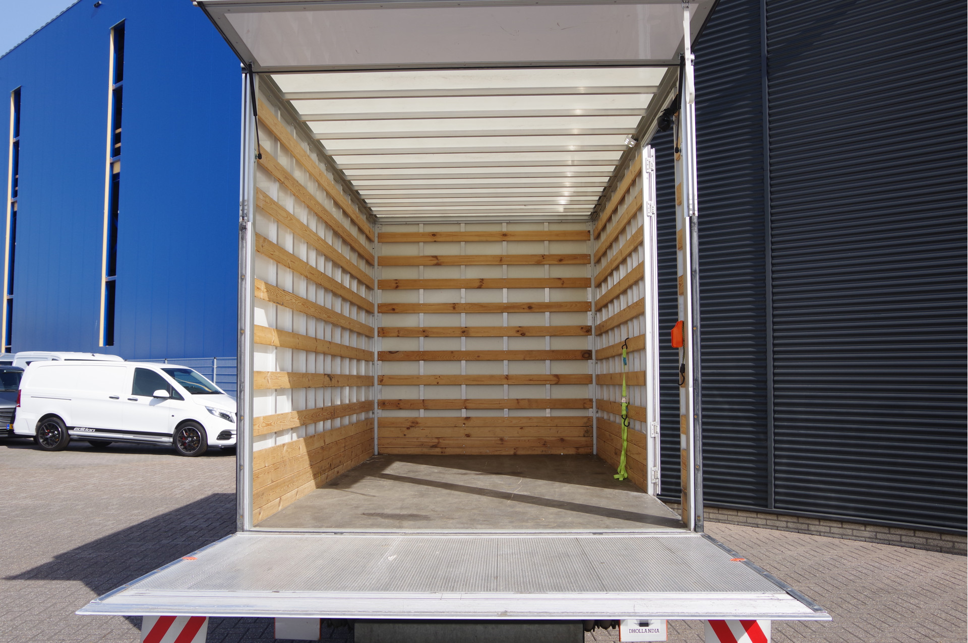 Iveco Daily - Afbeelding 4