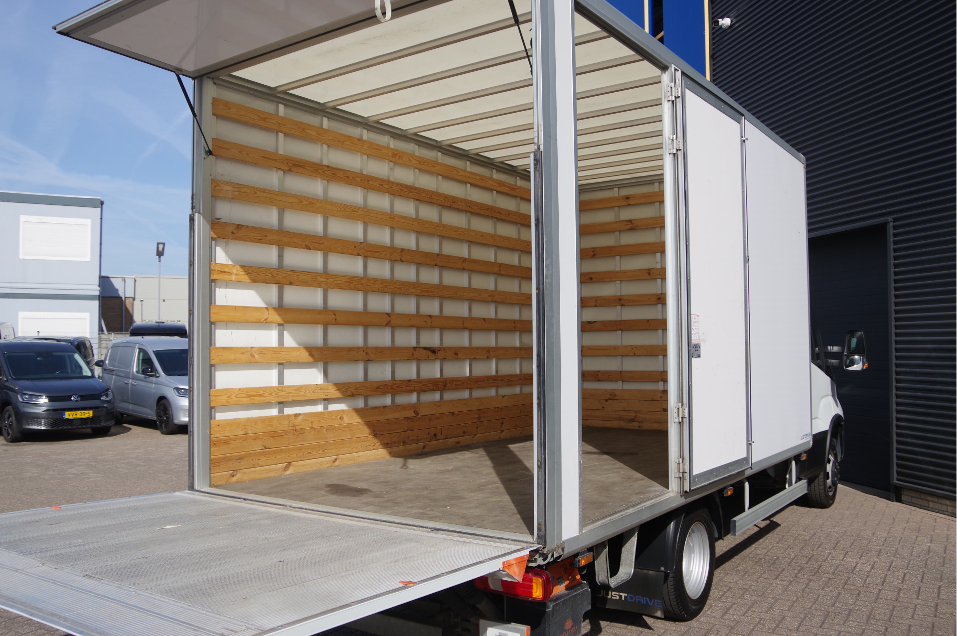 Iveco Daily - Afbeelding 5