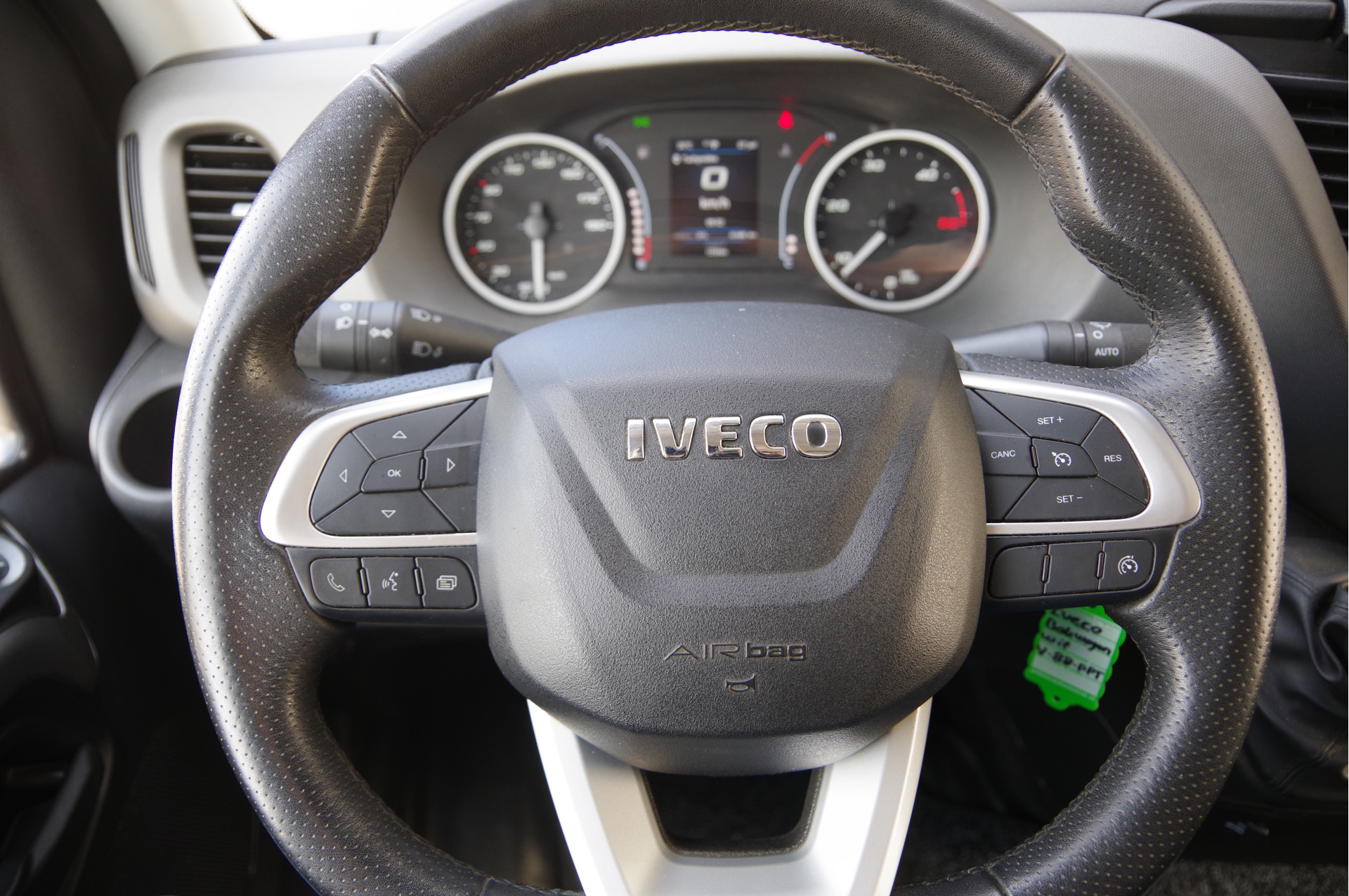 Iveco Daily - Afbeelding 9