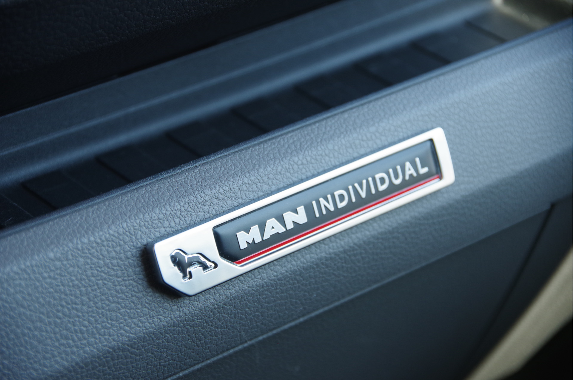 MAN TGE - Afbeelding 12