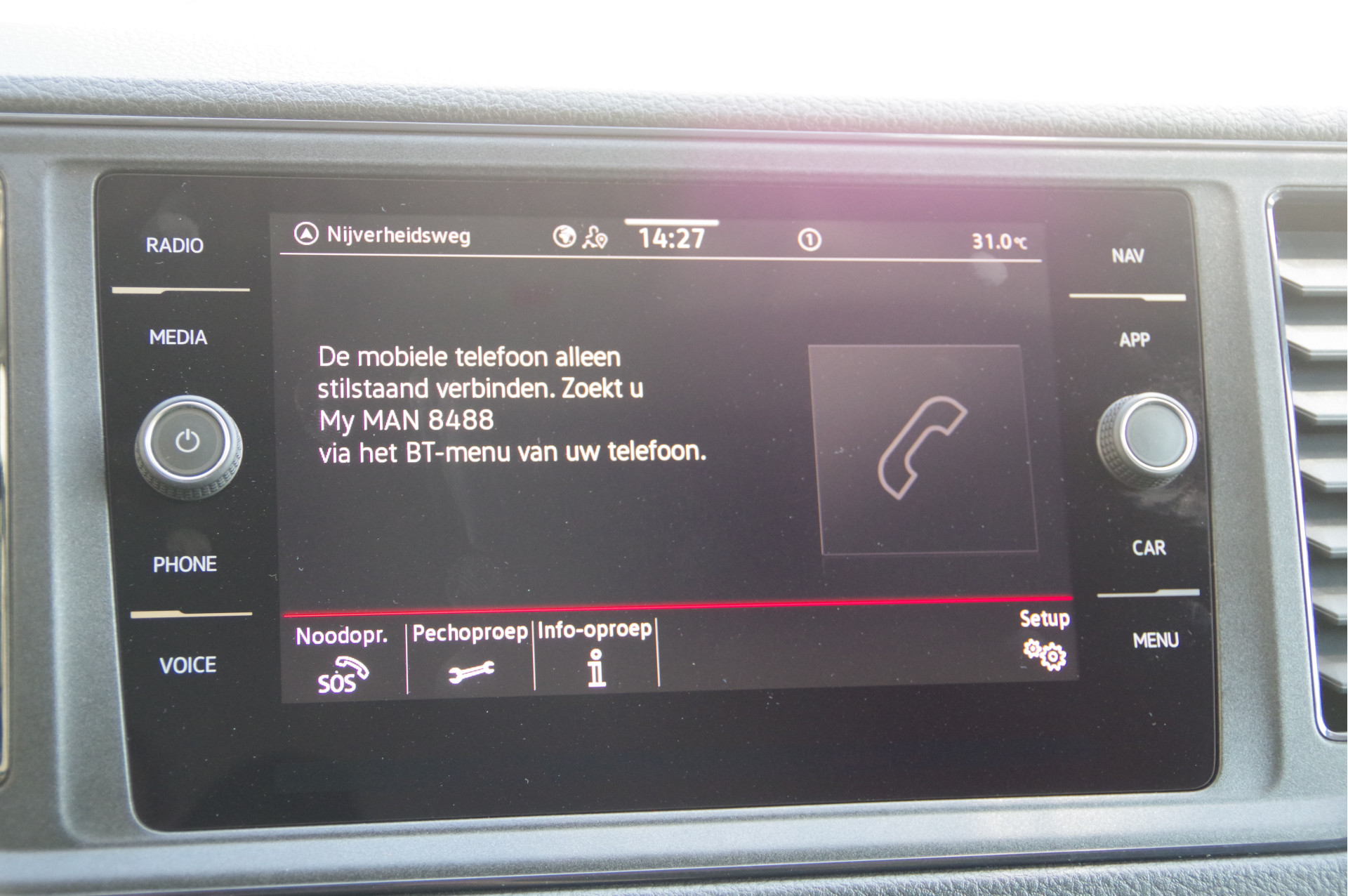 MAN TGE - Afbeelding 22