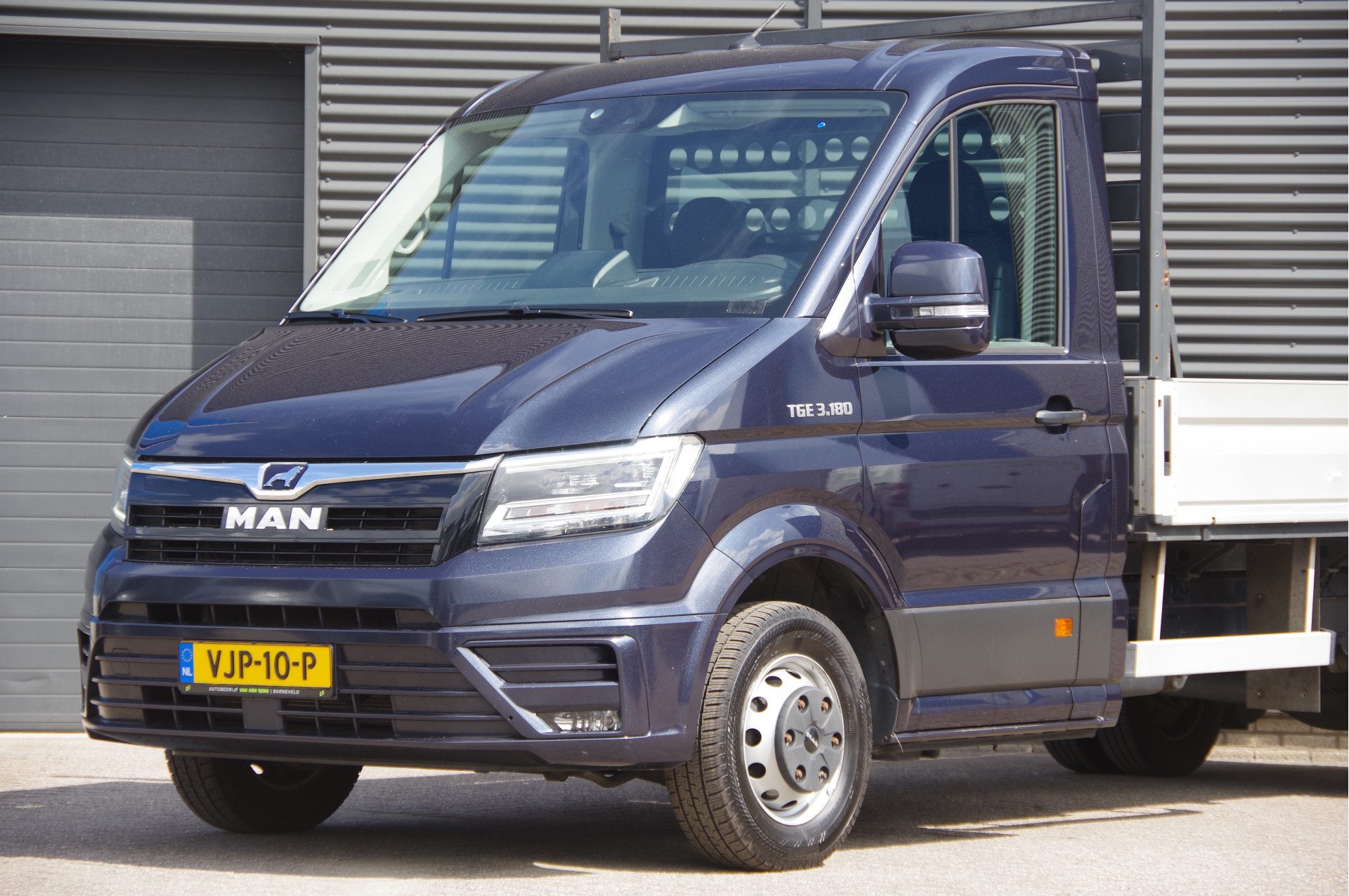 MAN TGE - Afbeelding 25