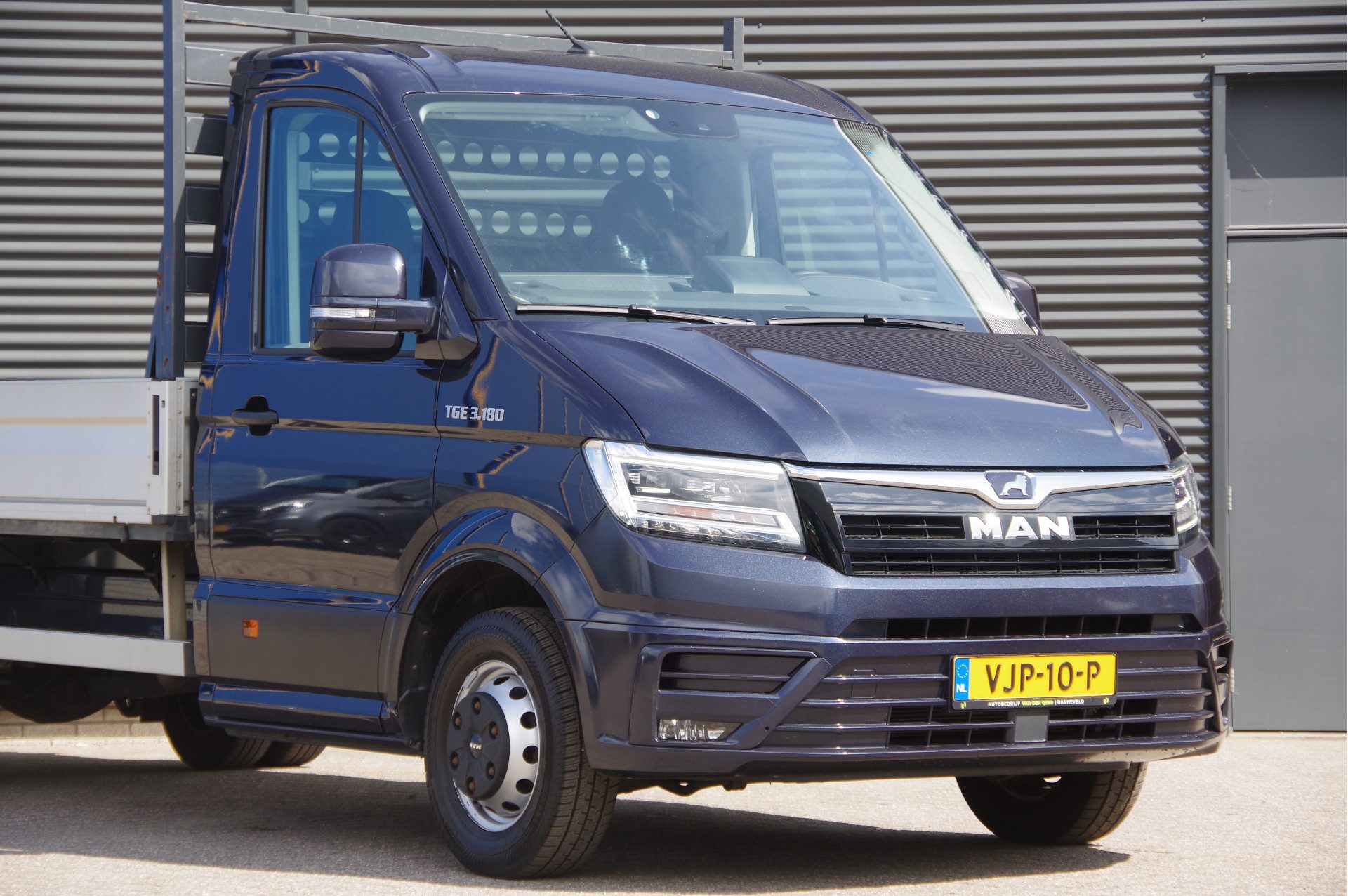 MAN TGE - Afbeelding 27