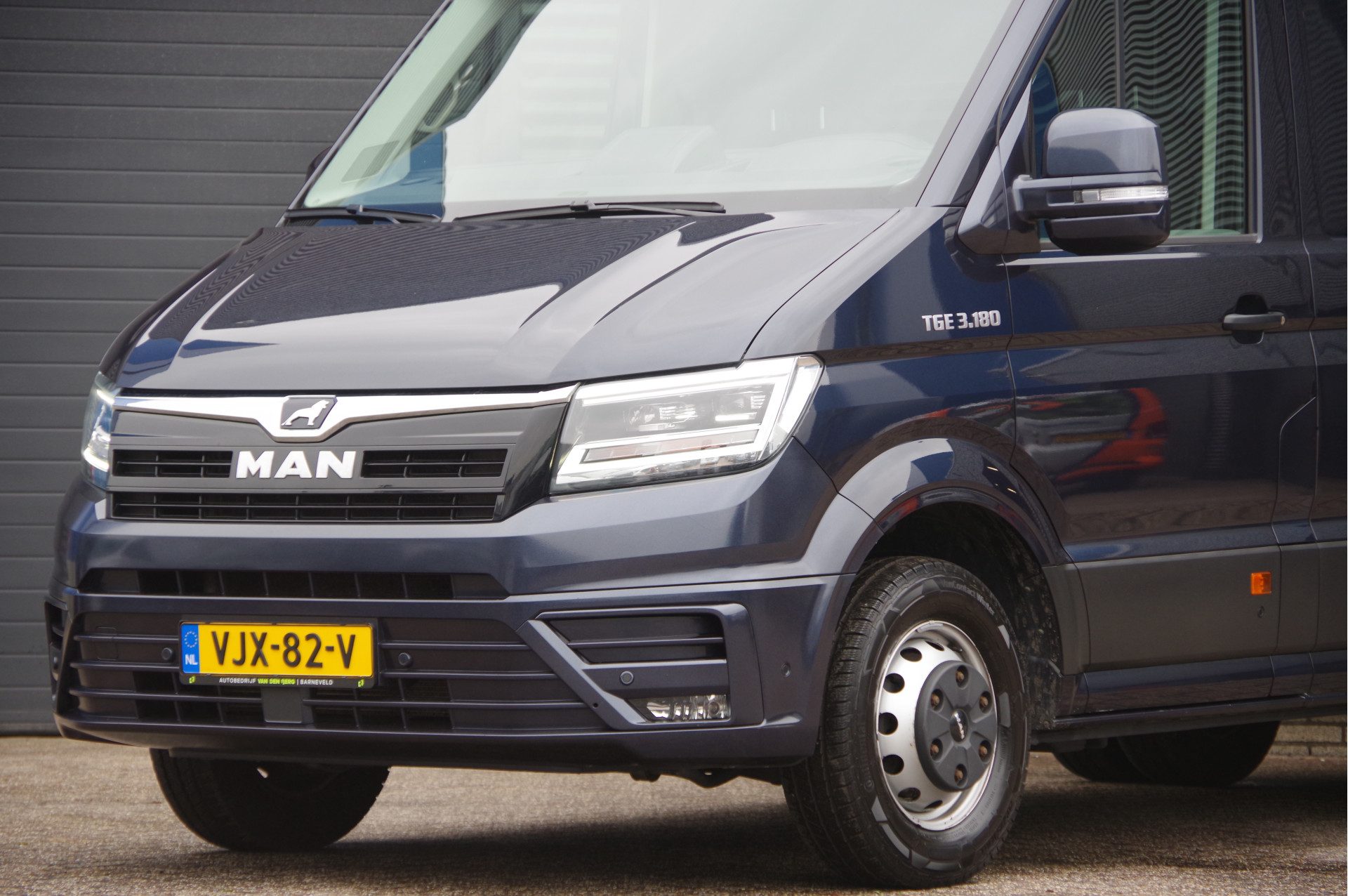 MAN TGE - Afbeelding 28