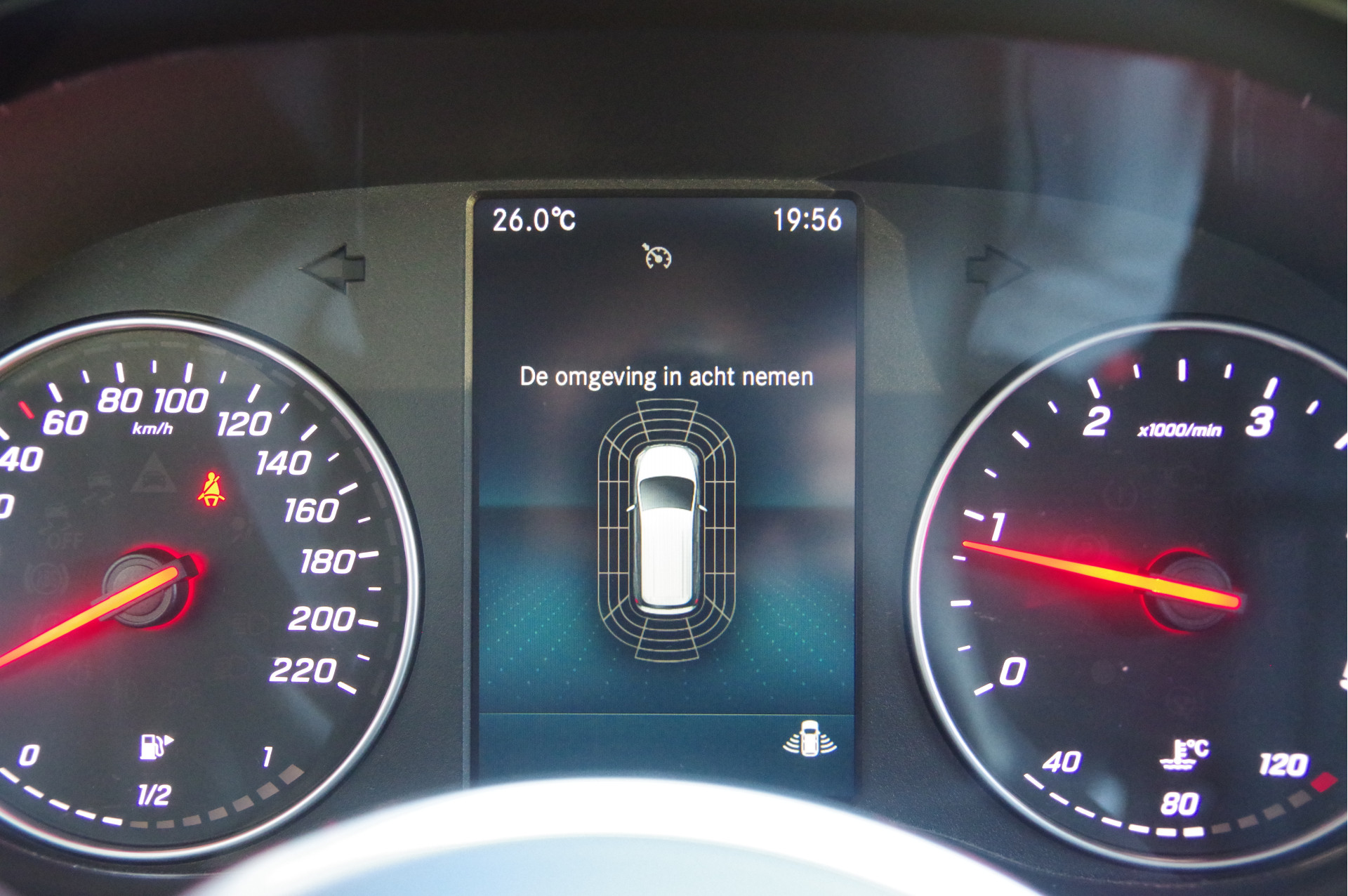 Mercedes-Benz Citan - Afbeelding 10