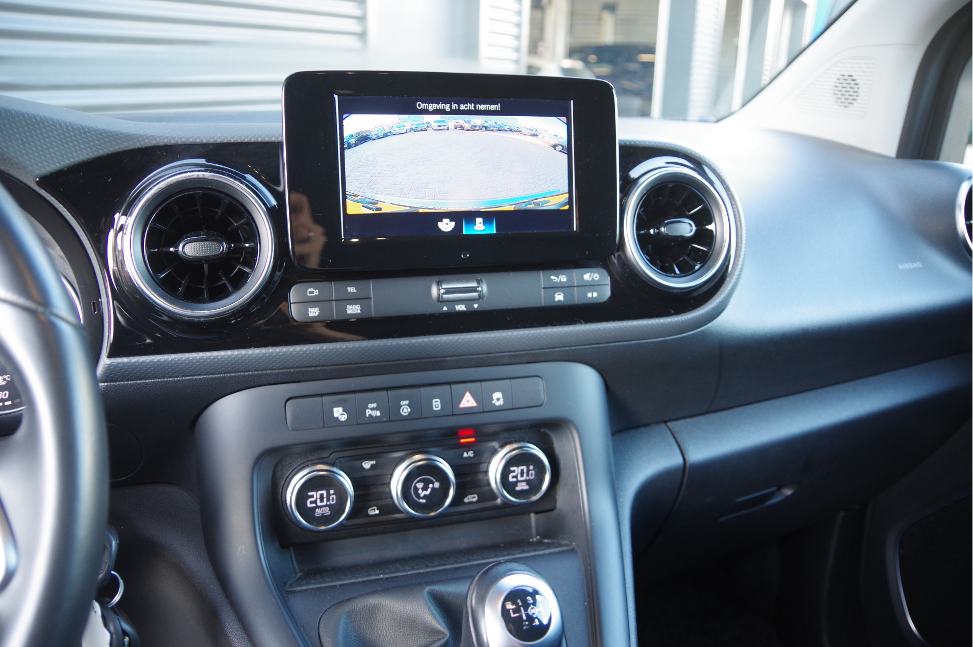 Mercedes-Benz Citan - Afbeelding 11