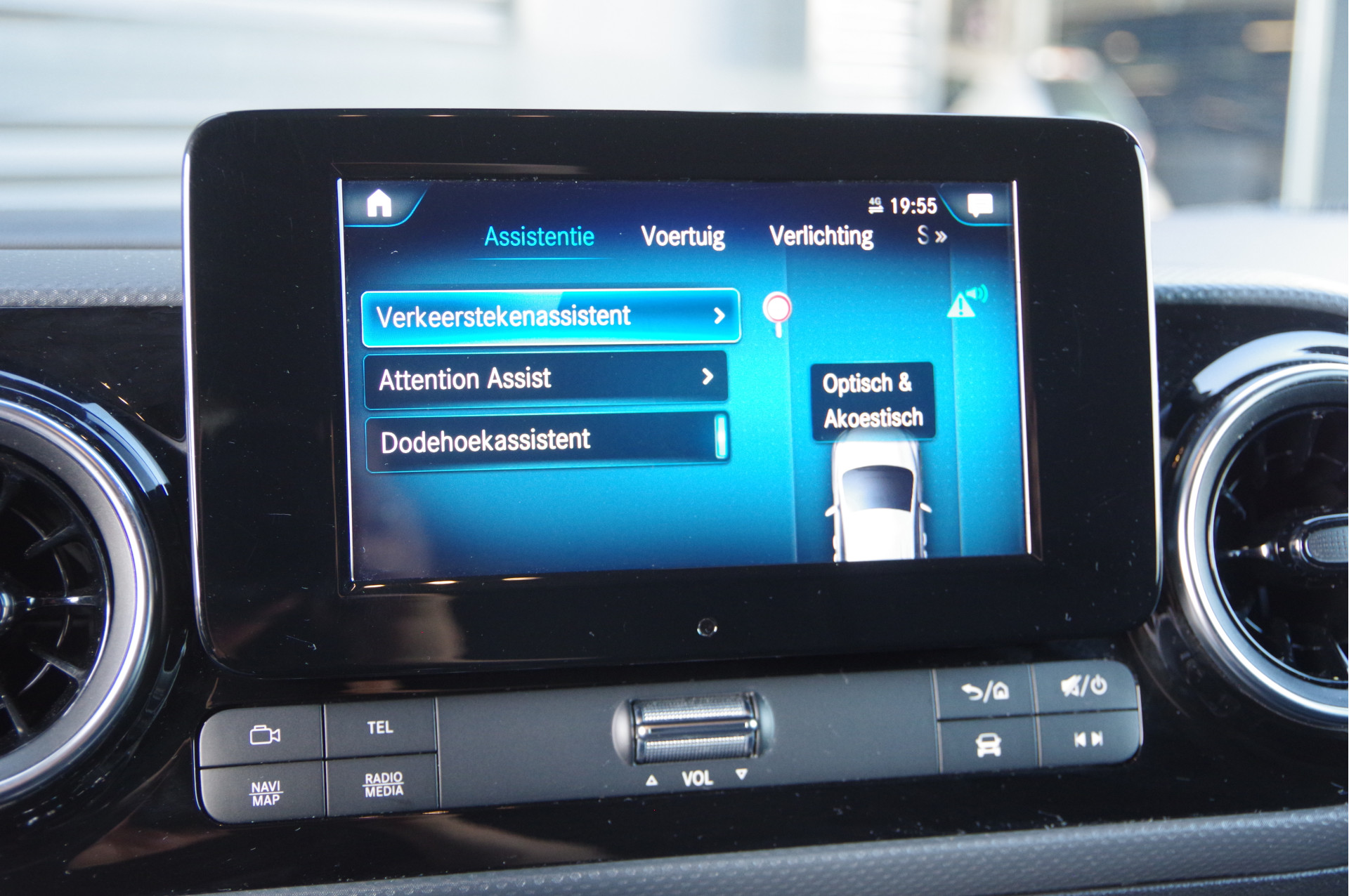 Mercedes-Benz Citan - Afbeelding 15