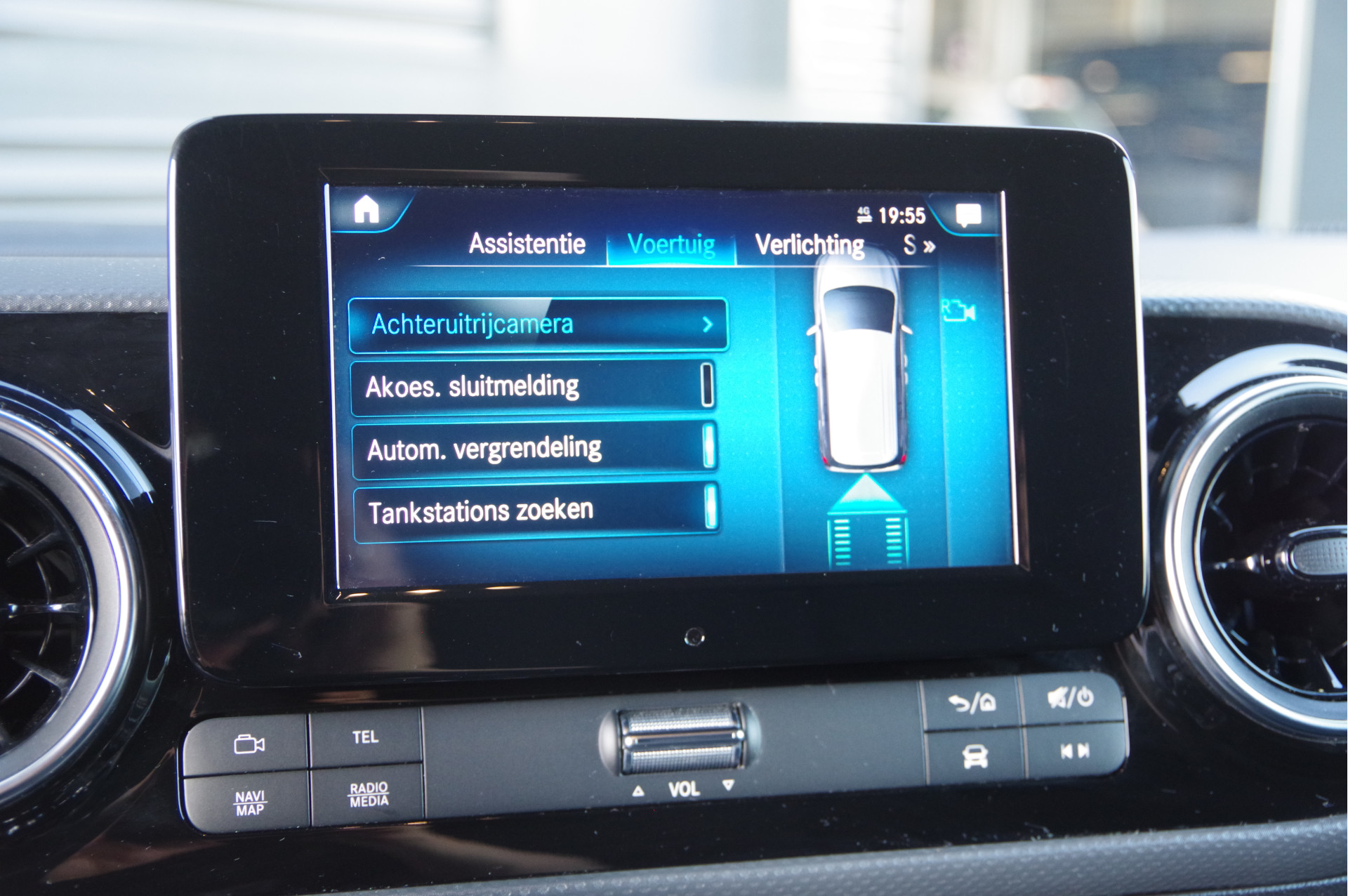 Mercedes-Benz Citan - Afbeelding 16