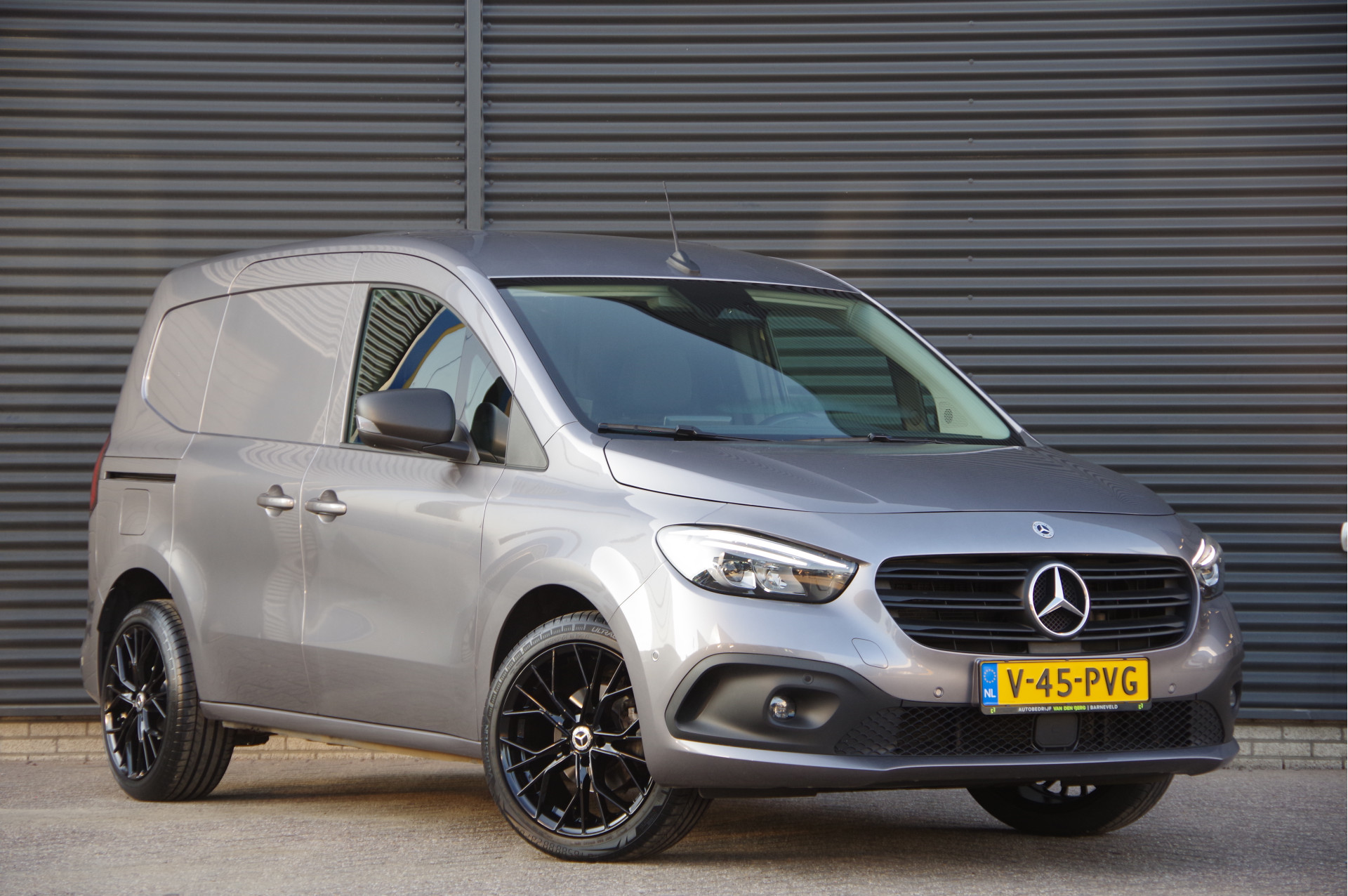 Mercedes-Benz Citan - Afbeelding 19