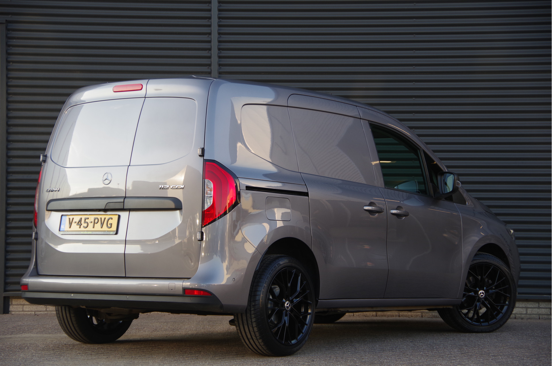 Mercedes-Benz Citan - Afbeelding 2