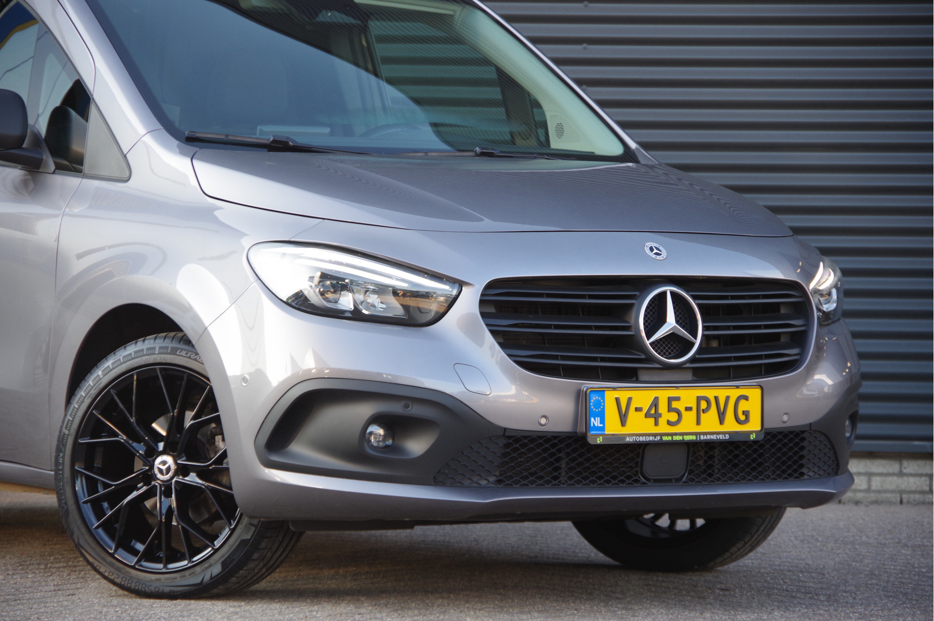 Mercedes-Benz Citan - Afbeelding 20