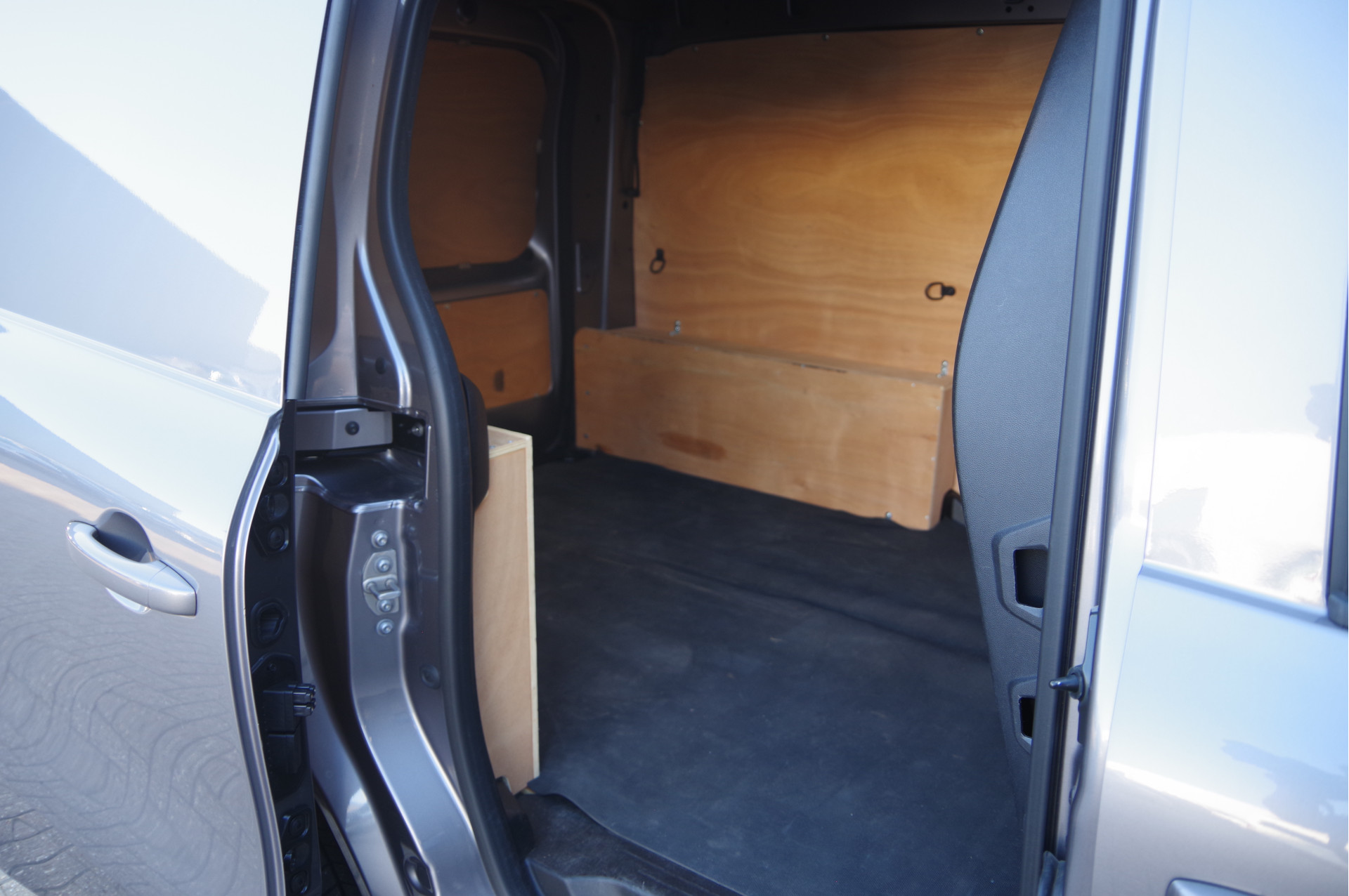 Mercedes-Benz Citan - Afbeelding 21