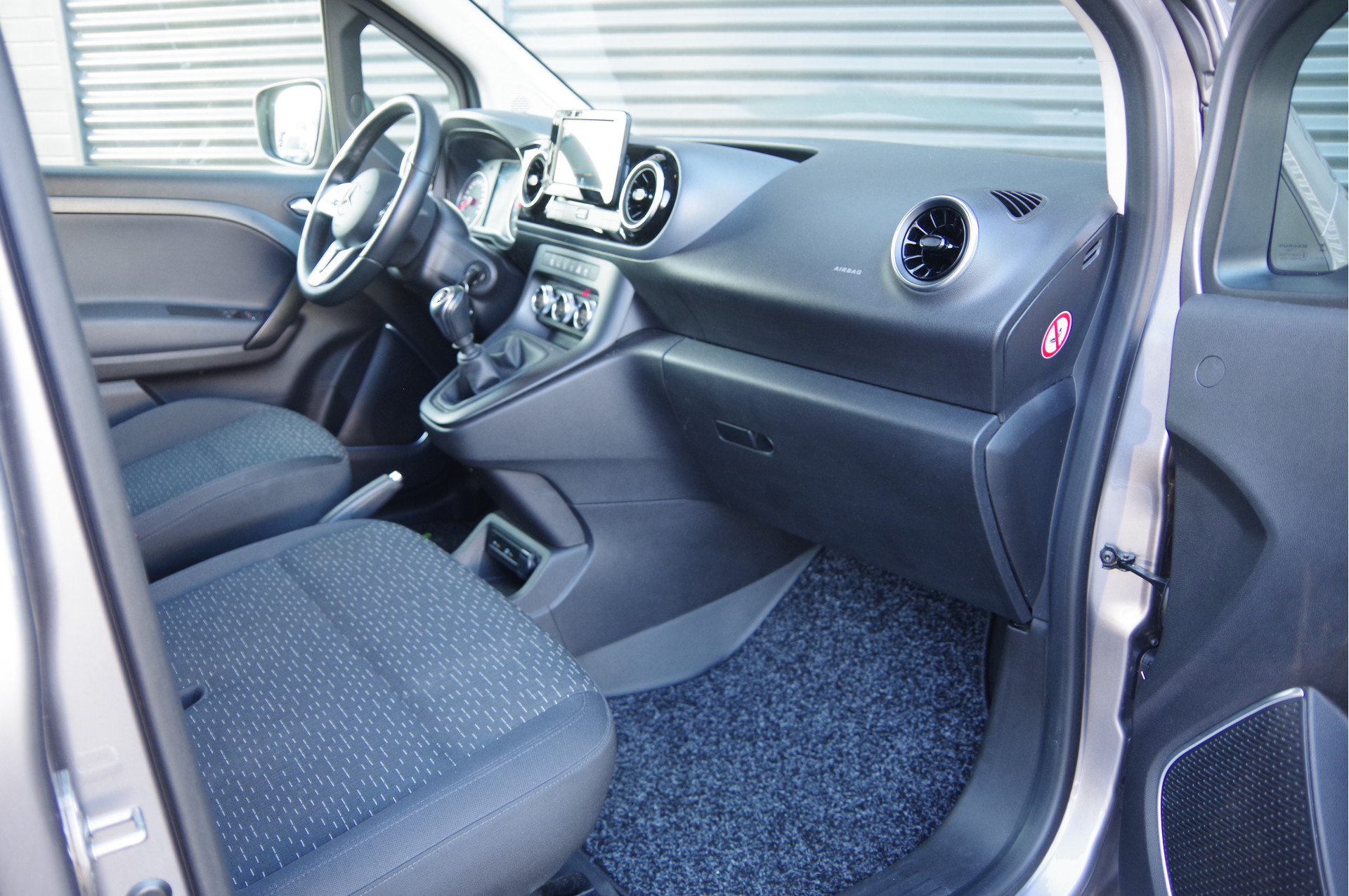 Mercedes-Benz Citan - Afbeelding 22