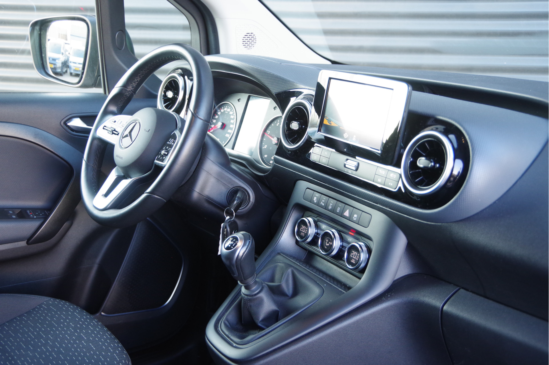 Mercedes-Benz Citan - Afbeelding 23