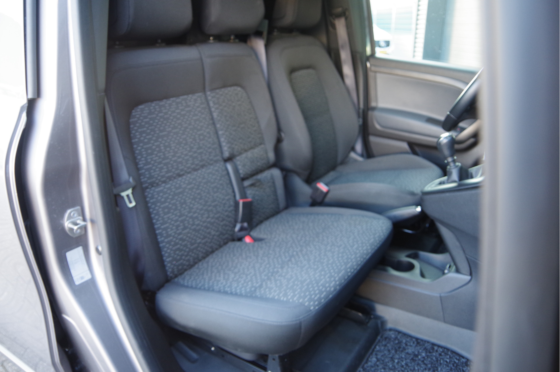Mercedes-Benz Citan - Afbeelding 24