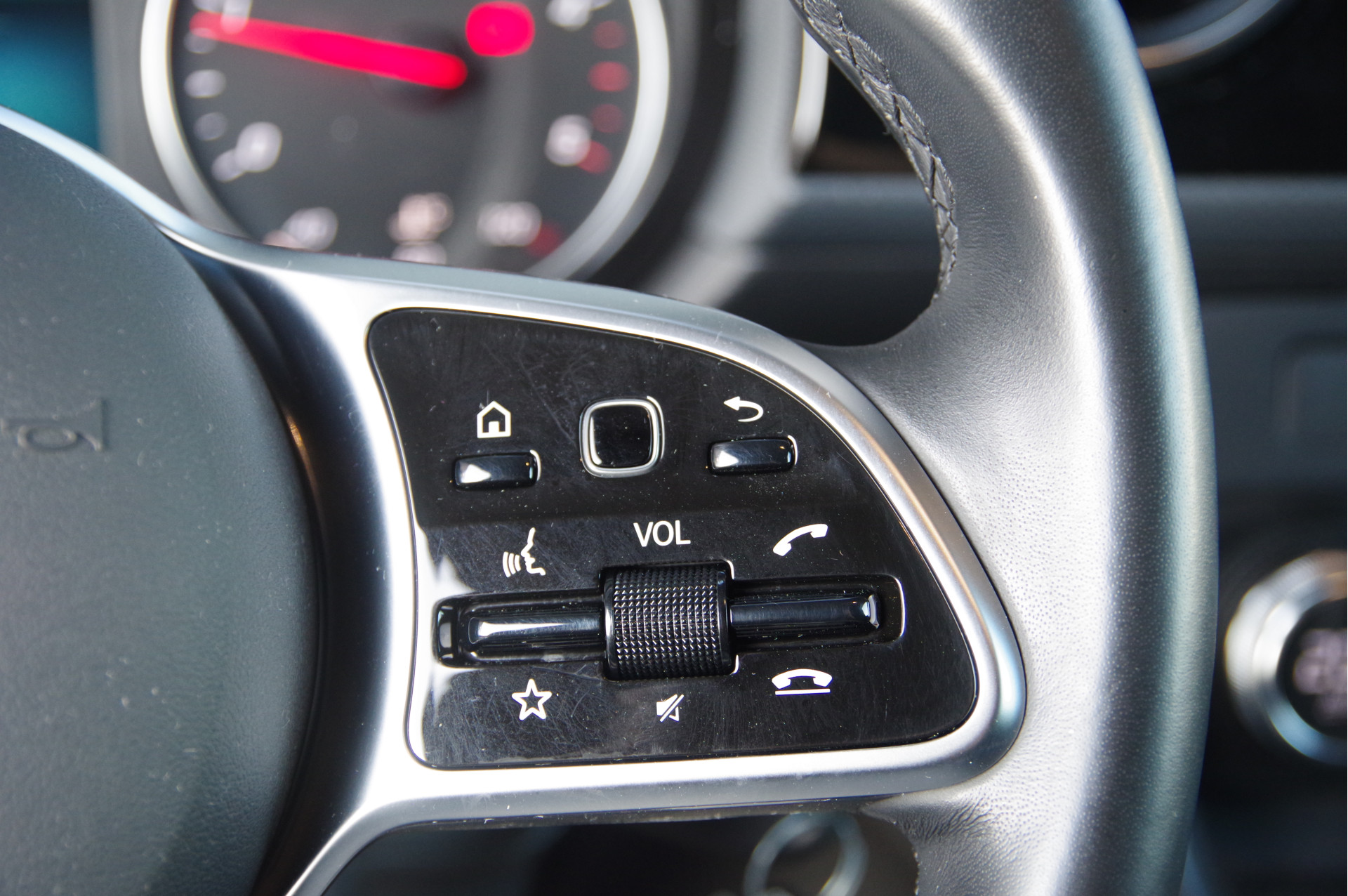 Mercedes-Benz Citan - Afbeelding 27