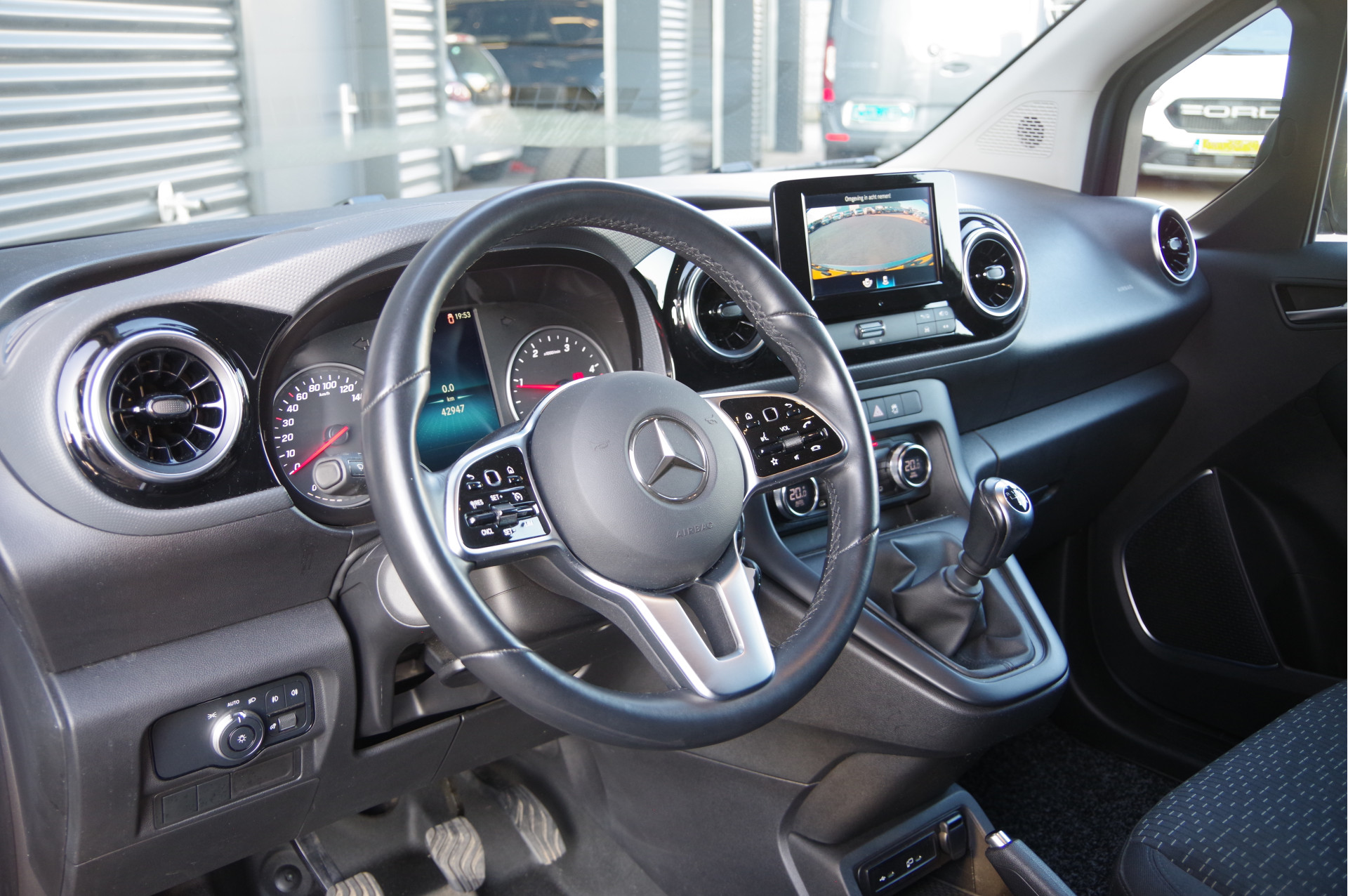 Mercedes-Benz Citan - Afbeelding 4