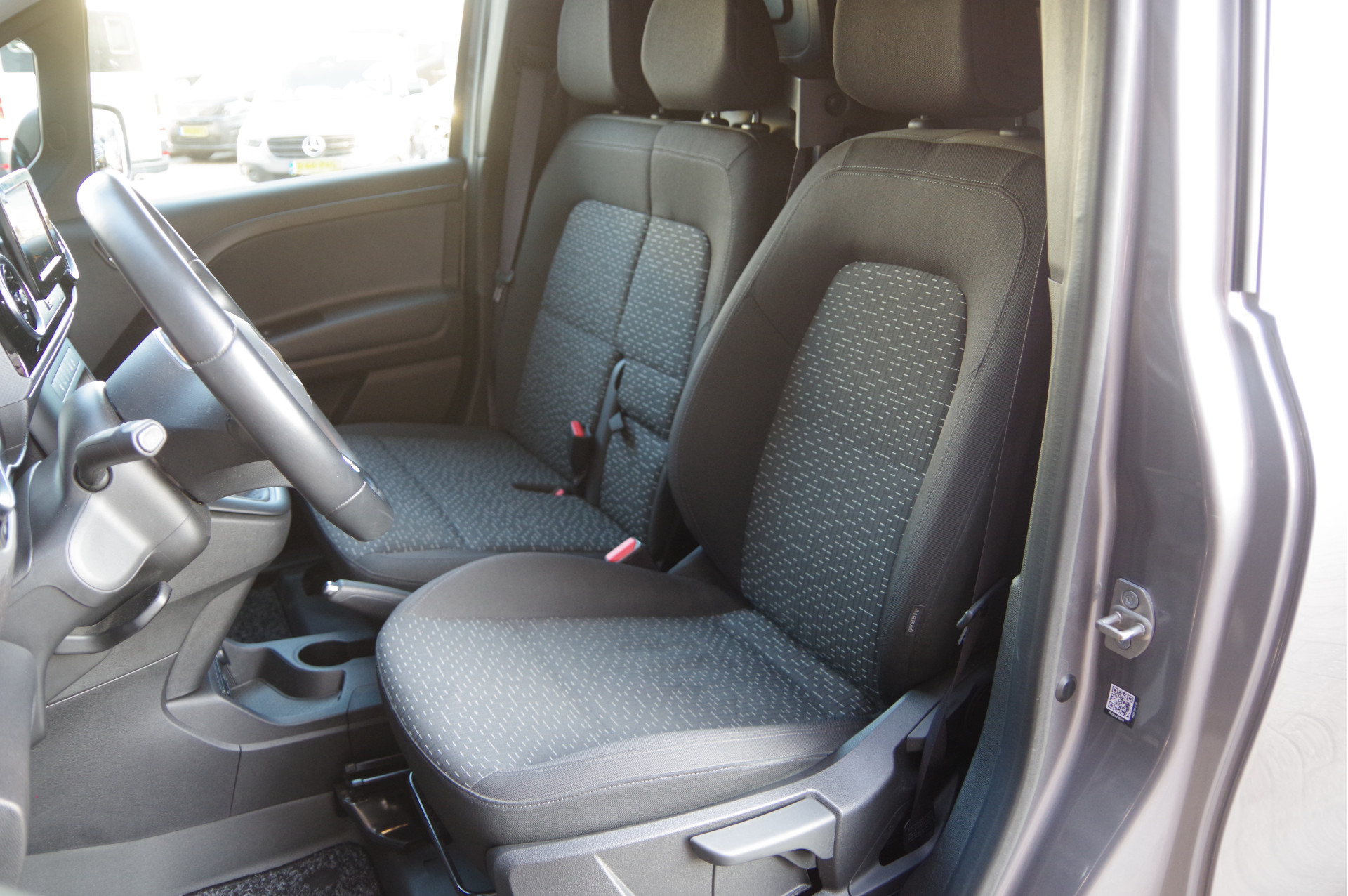 Mercedes-Benz Citan - Afbeelding 5