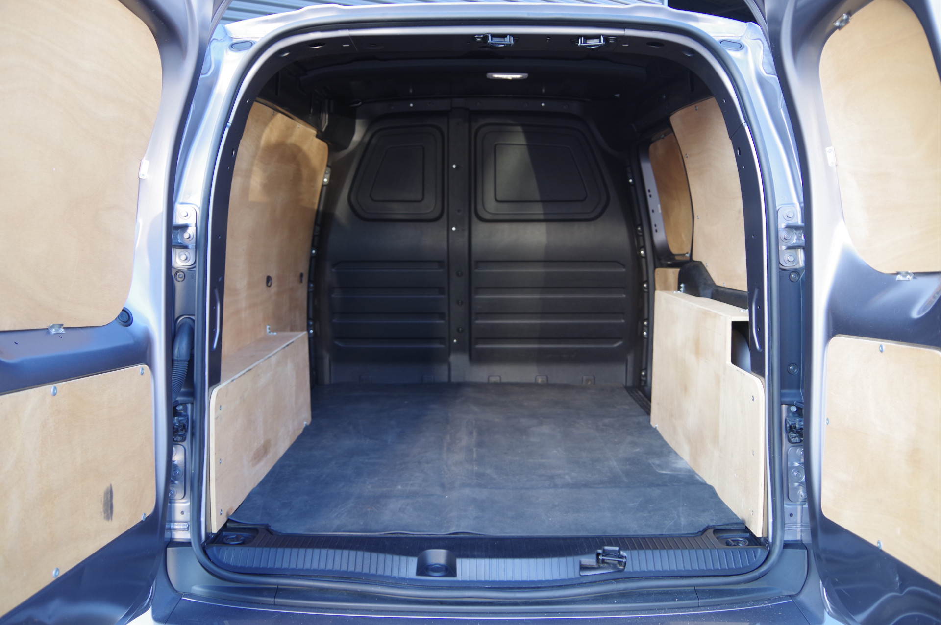 Mercedes-Benz Citan - Afbeelding 6