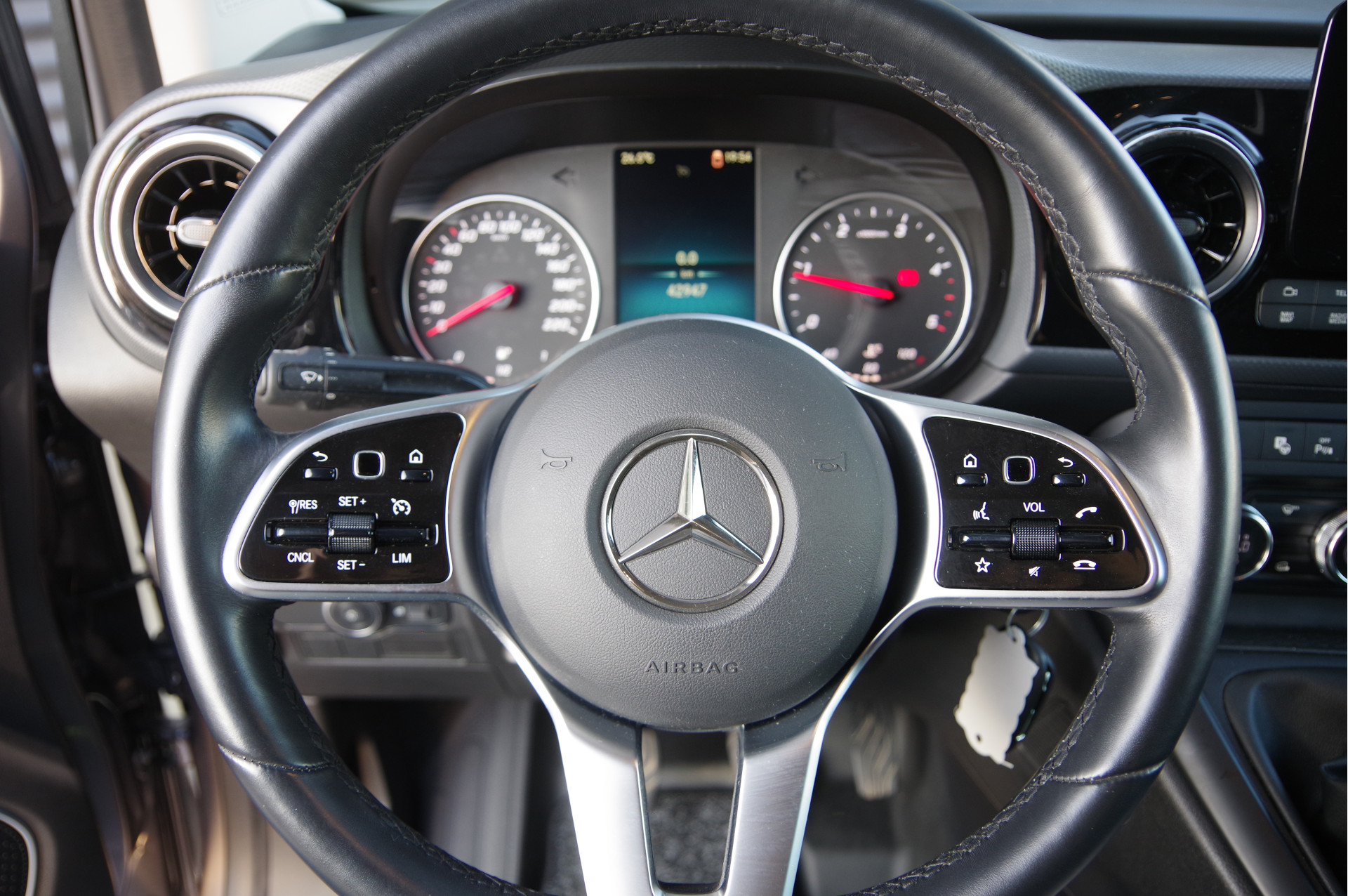 Mercedes-Benz Citan - Afbeelding 7
