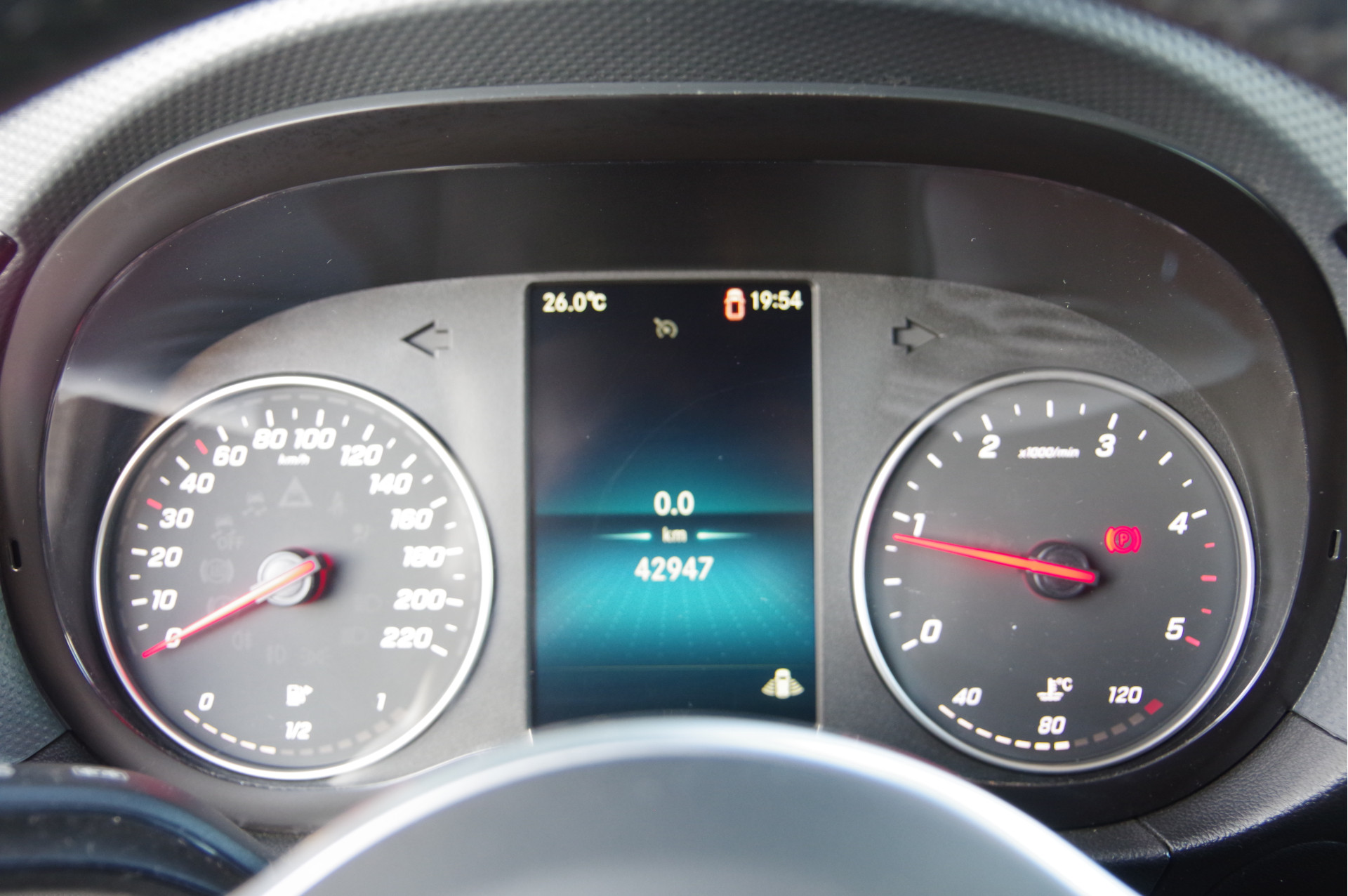 Mercedes-Benz Citan - Afbeelding 9