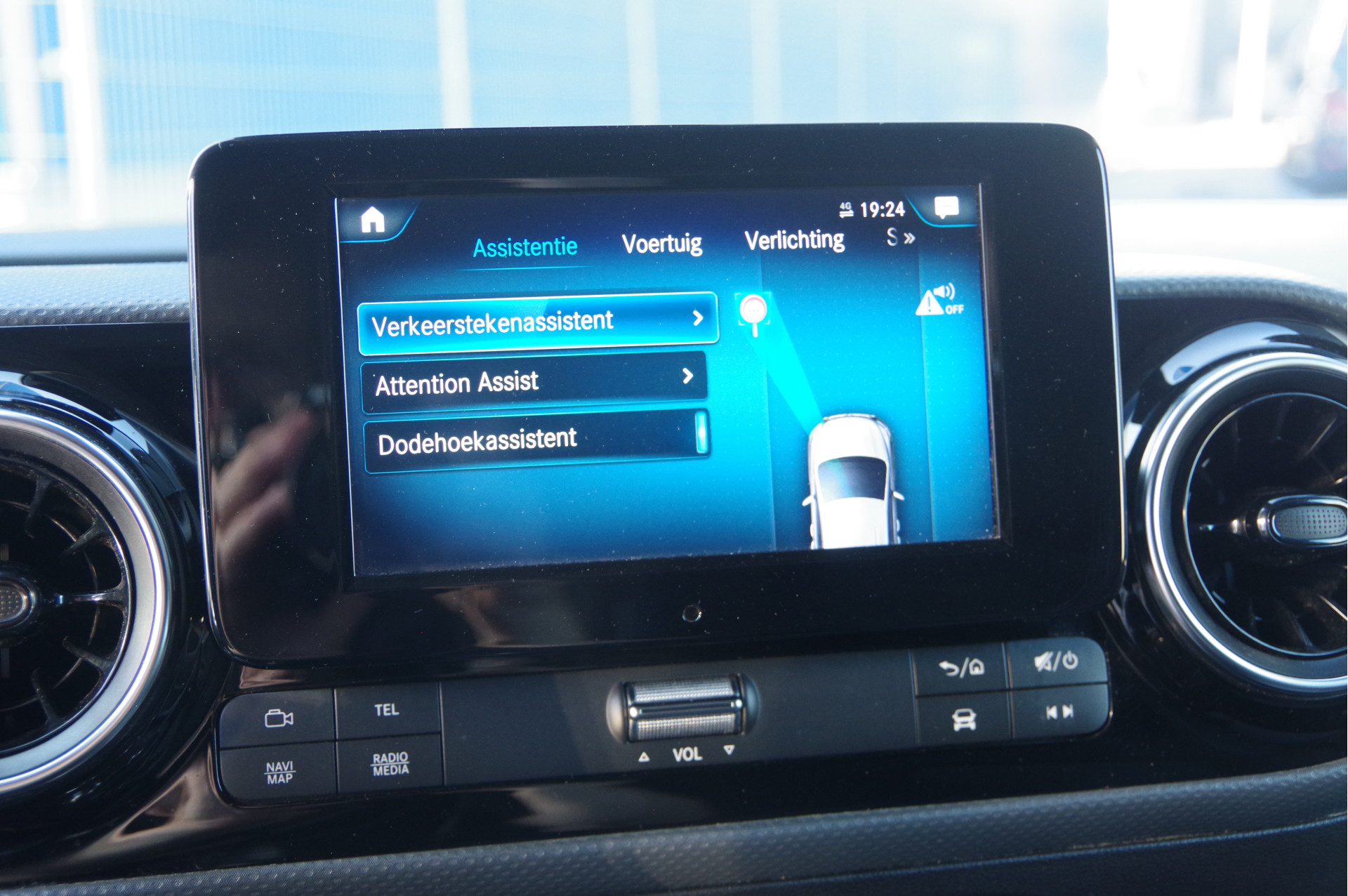 Mercedes-Benz Citan - Afbeelding 15