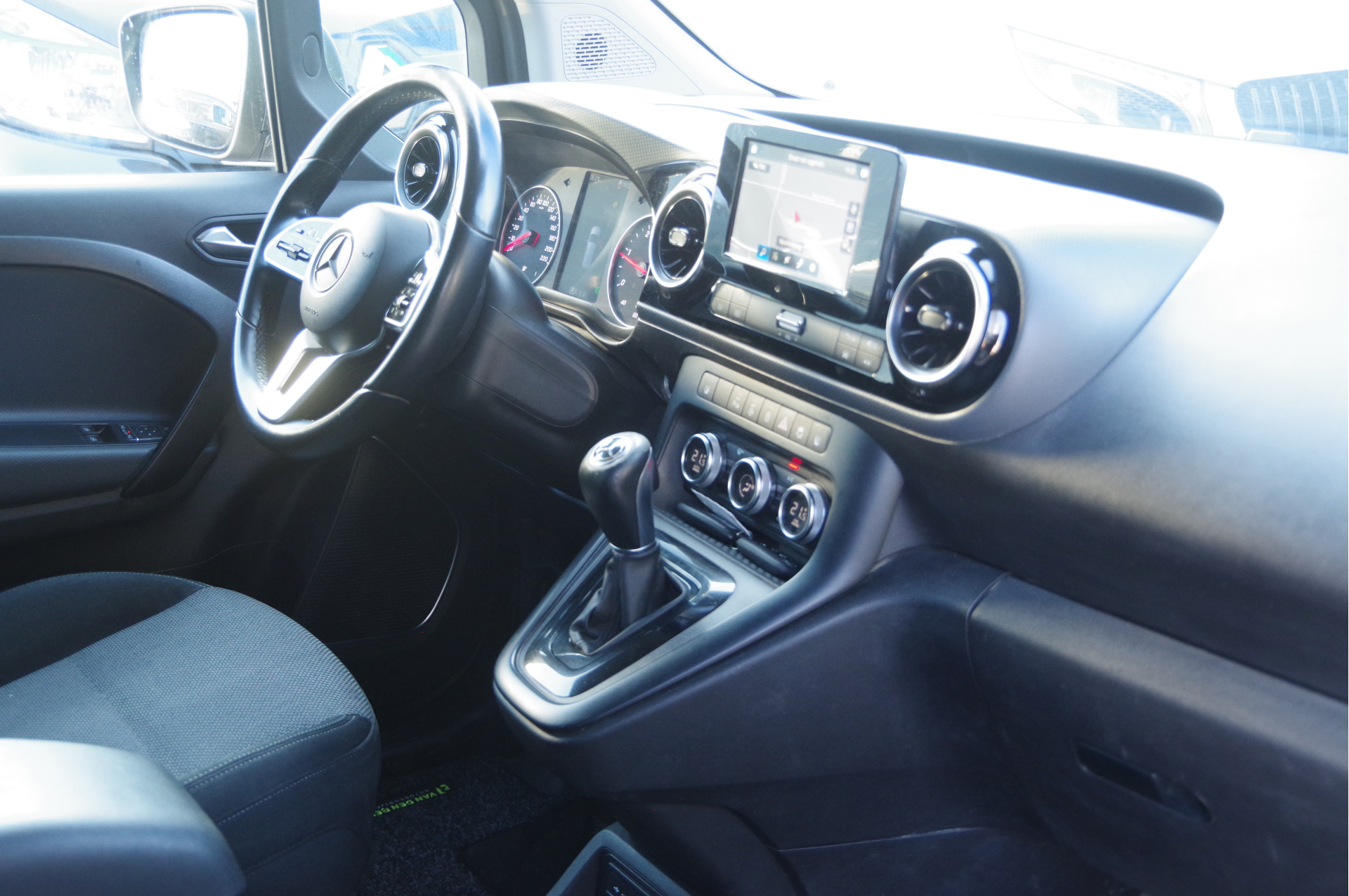Mercedes-Benz Citan - Afbeelding 19