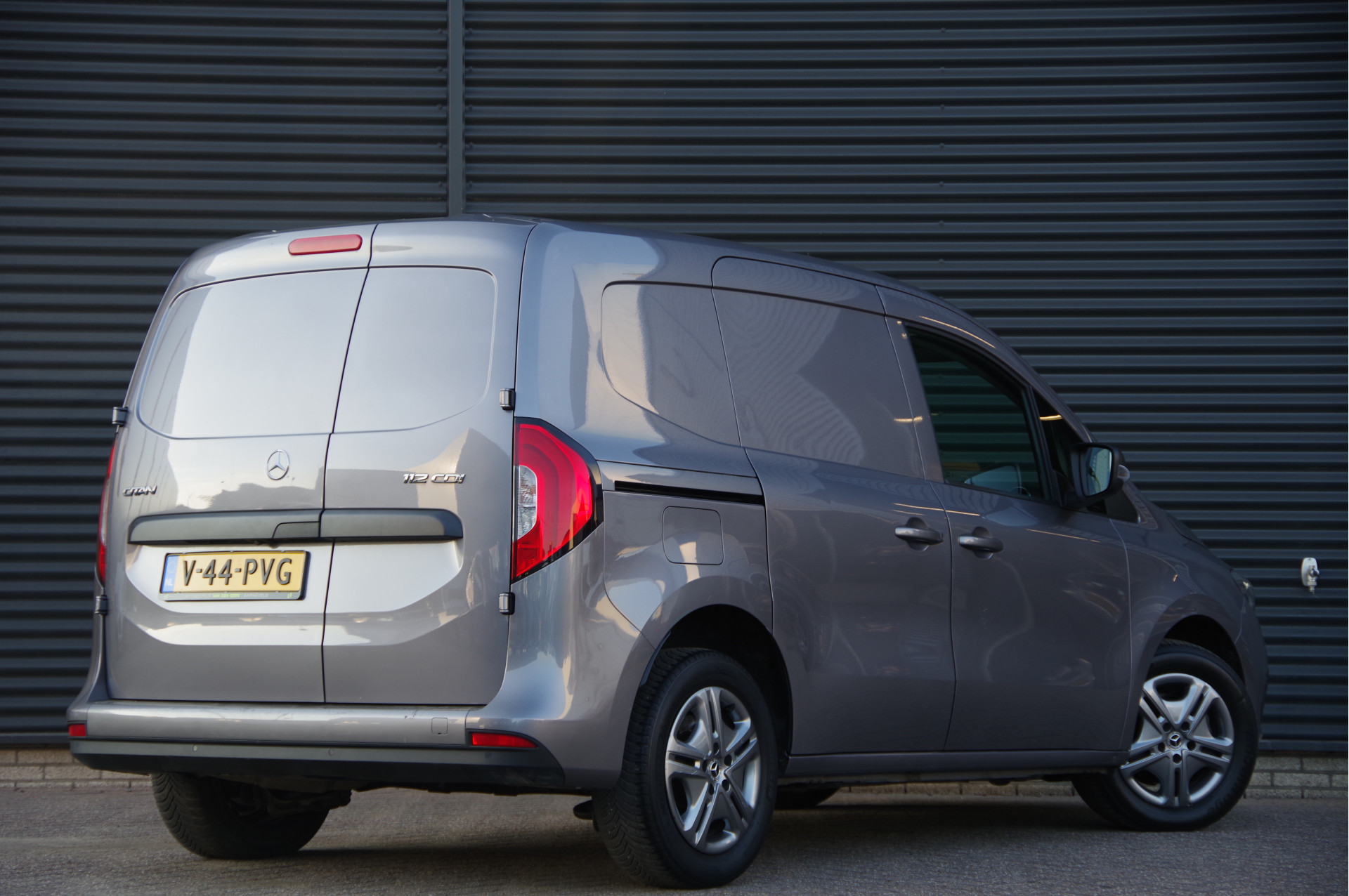 Mercedes-Benz Citan - Afbeelding 2