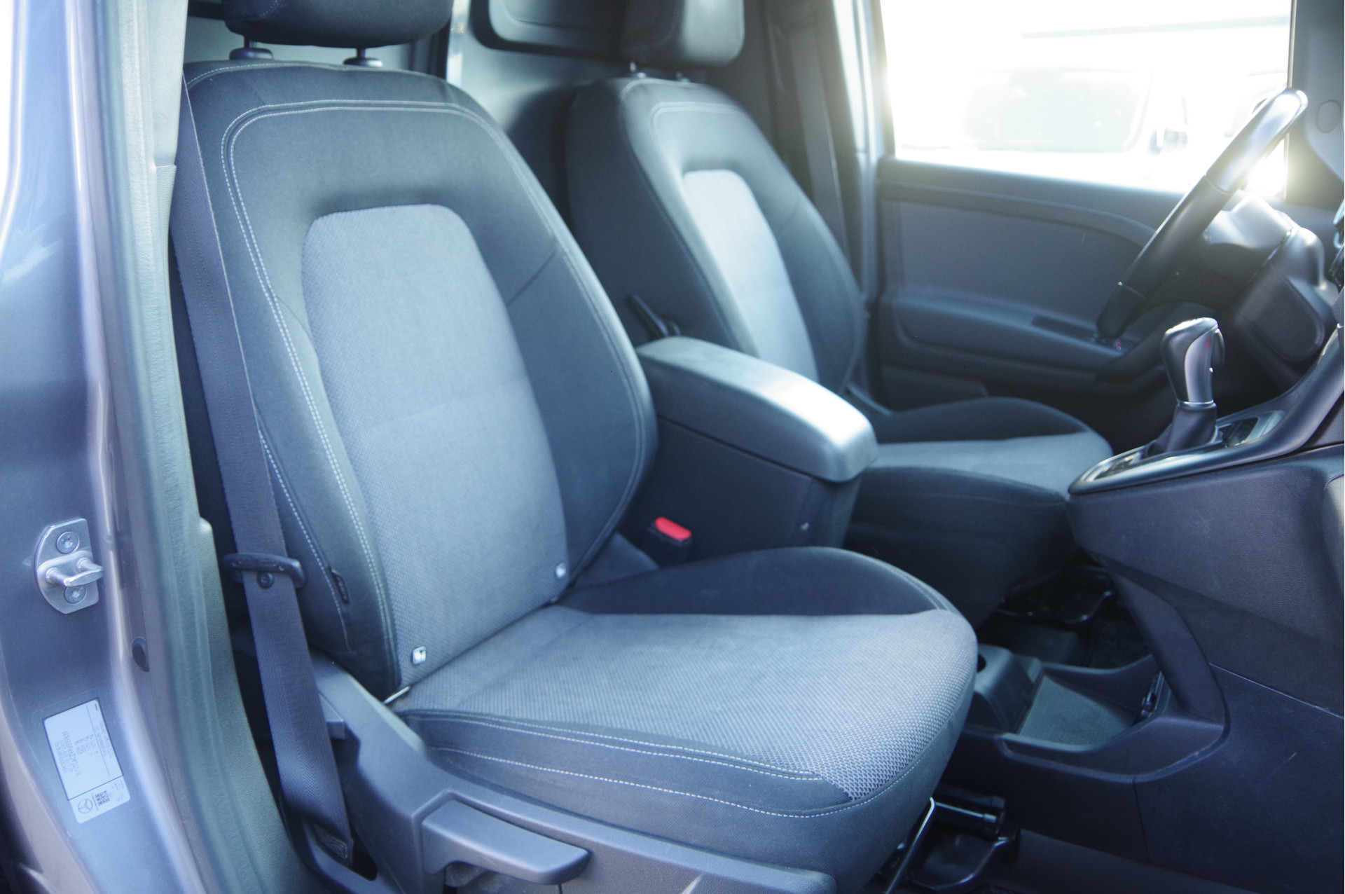 Mercedes-Benz Citan - Afbeelding 20