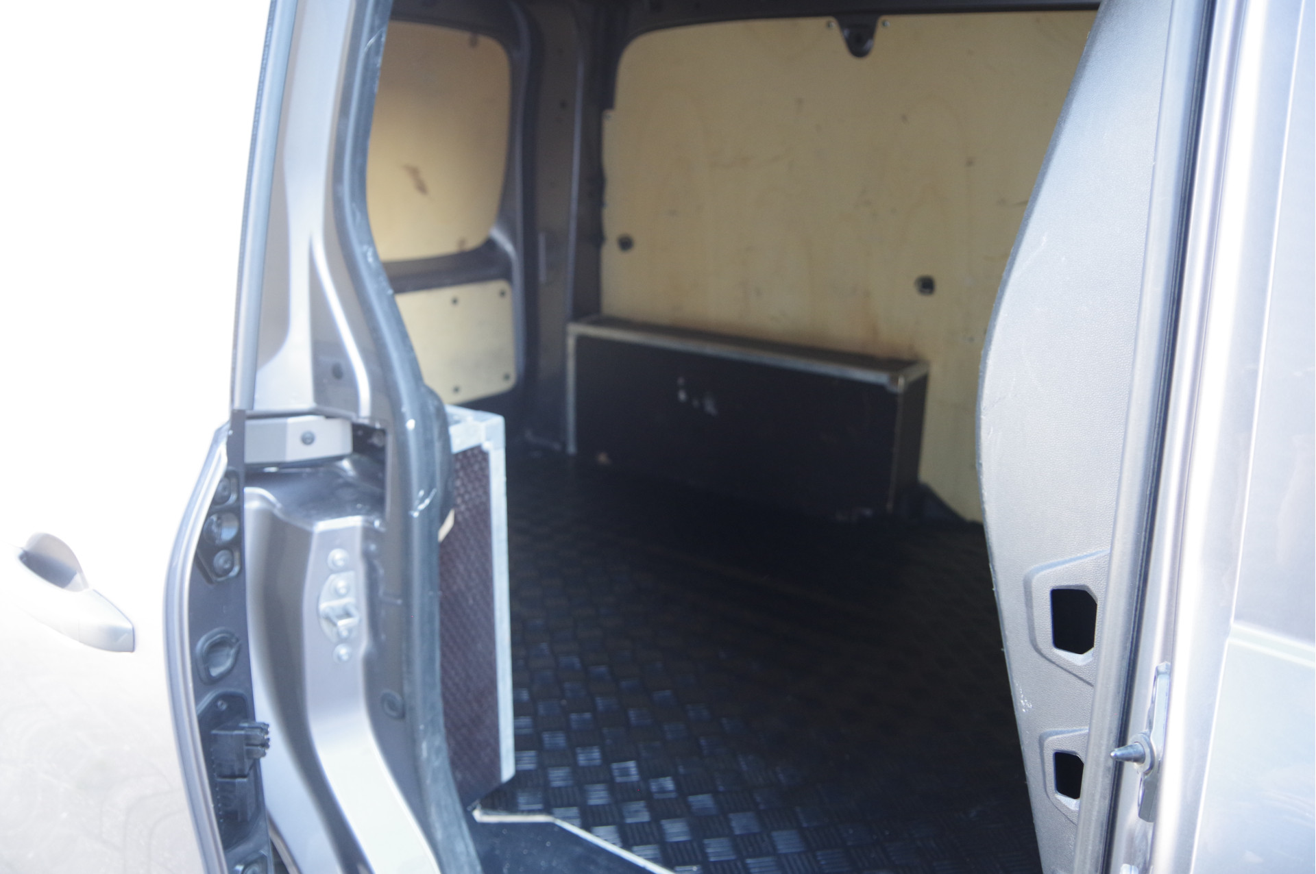 Mercedes-Benz Citan - Afbeelding 21