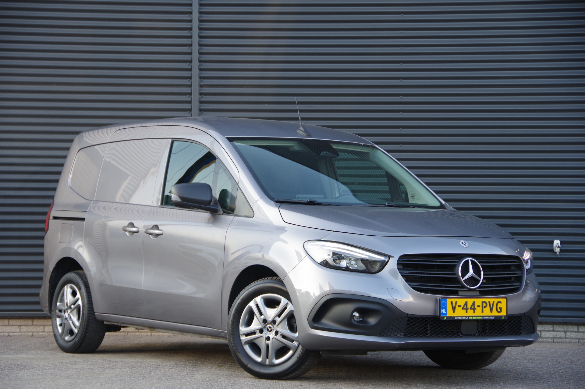 Mercedes-Benz Citan - Afbeelding 27
