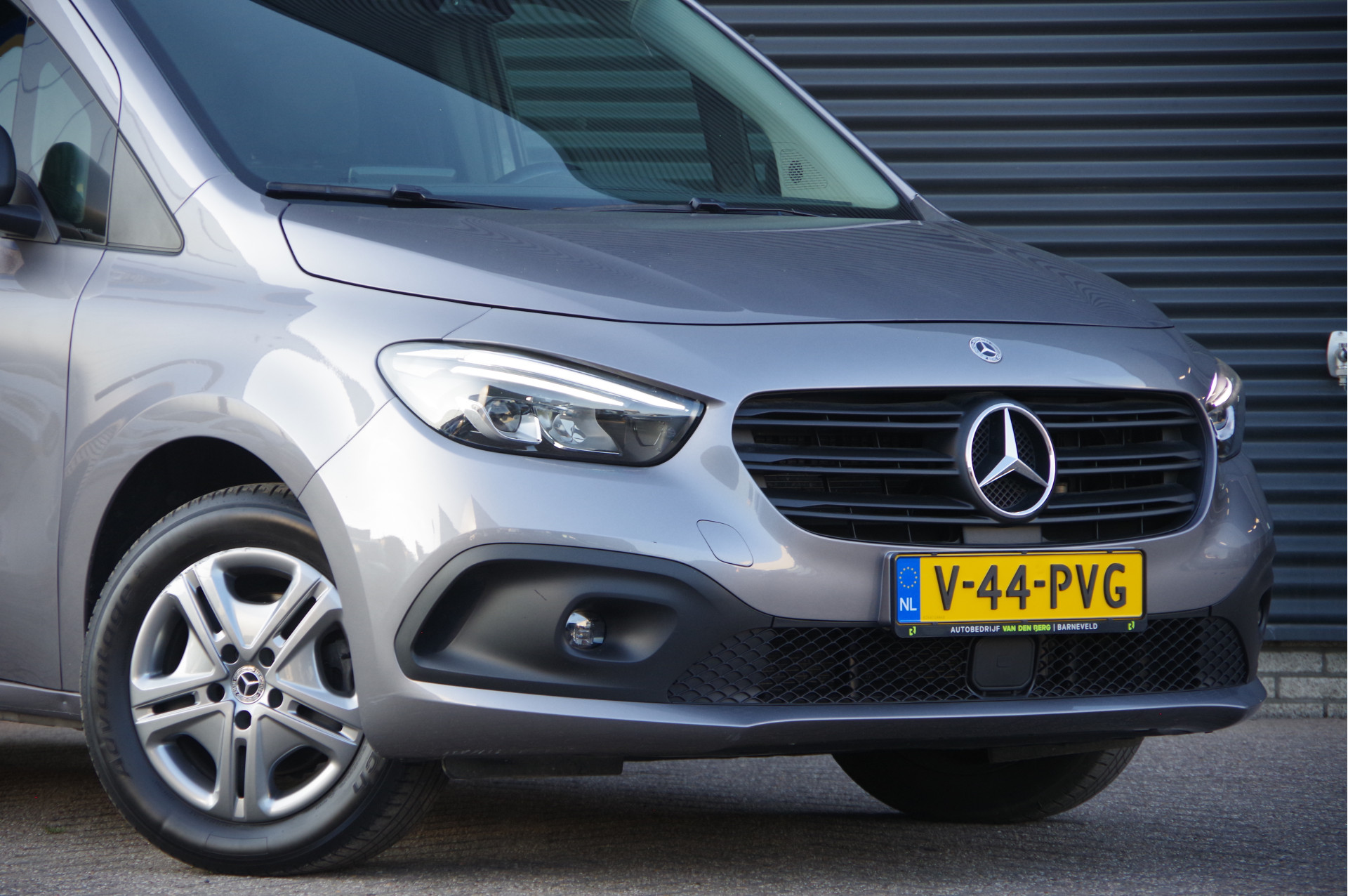 Mercedes-Benz Citan - Afbeelding 28