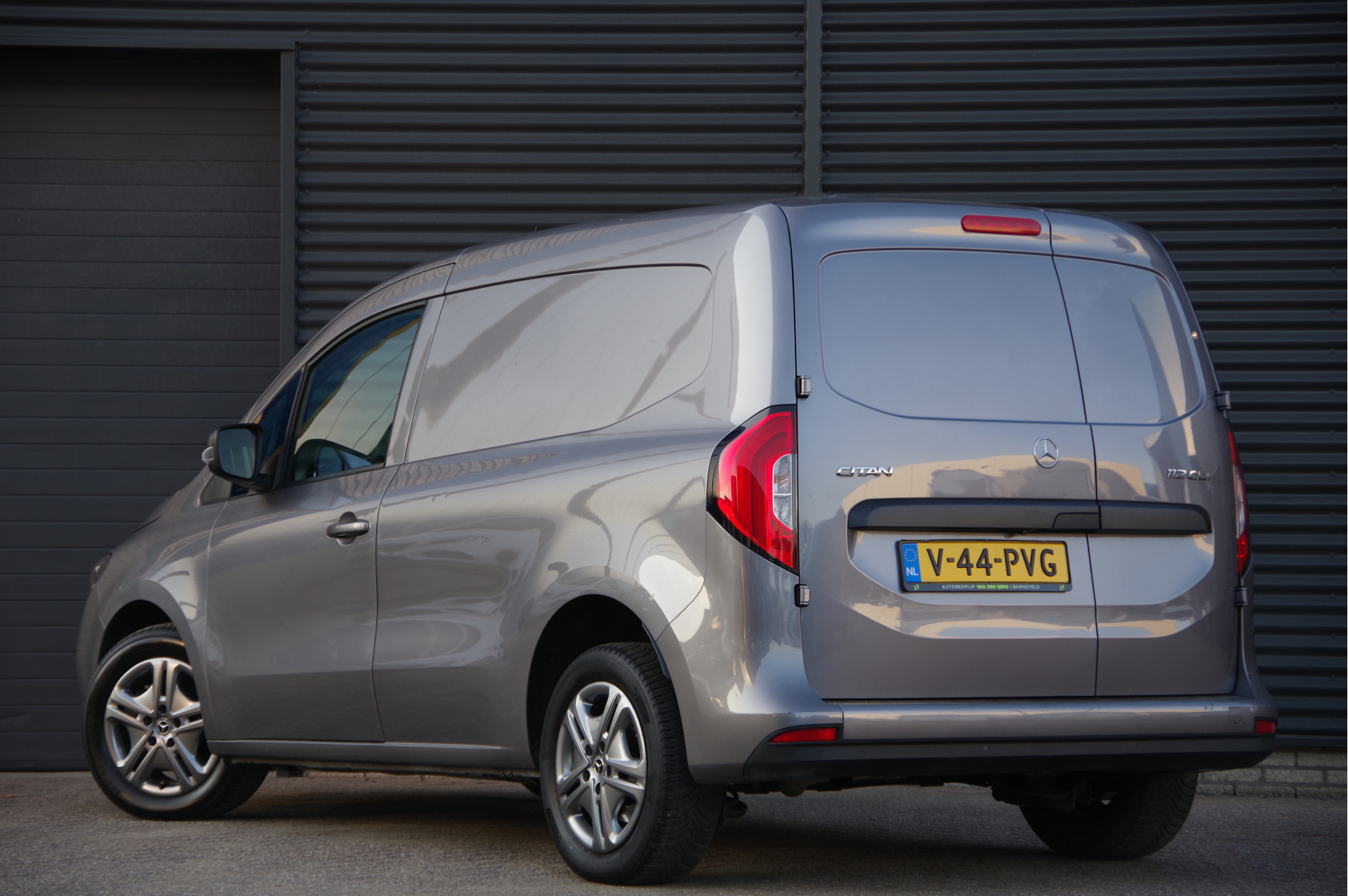 Mercedes-Benz Citan - Afbeelding 29