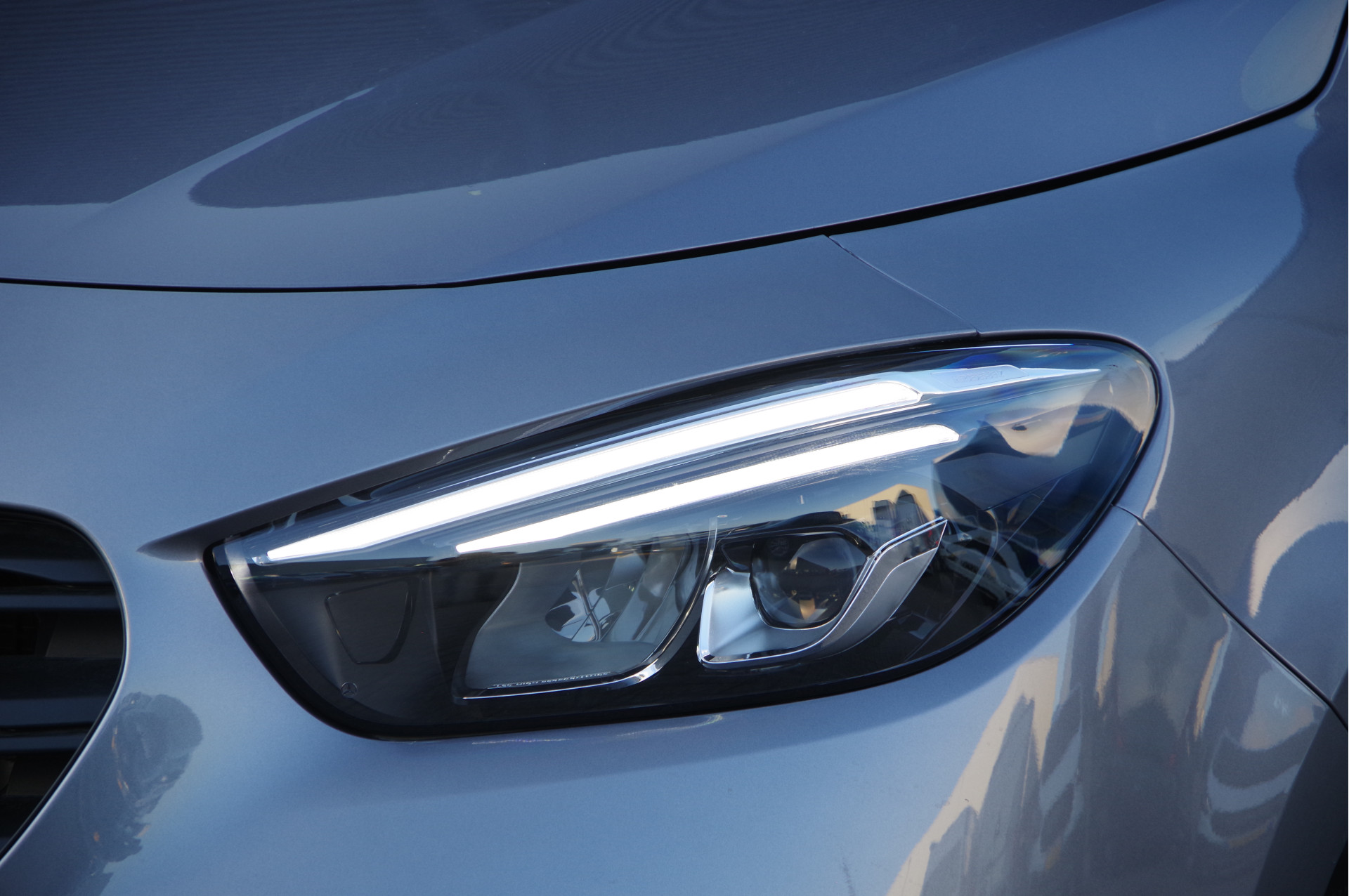 Mercedes-Benz Citan - Afbeelding 3