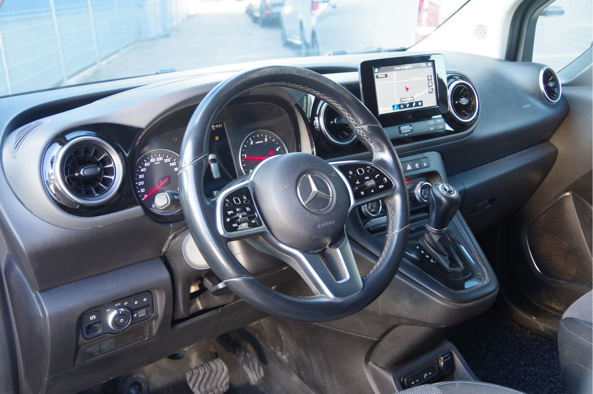 Mercedes-Benz Citan - Afbeelding 4