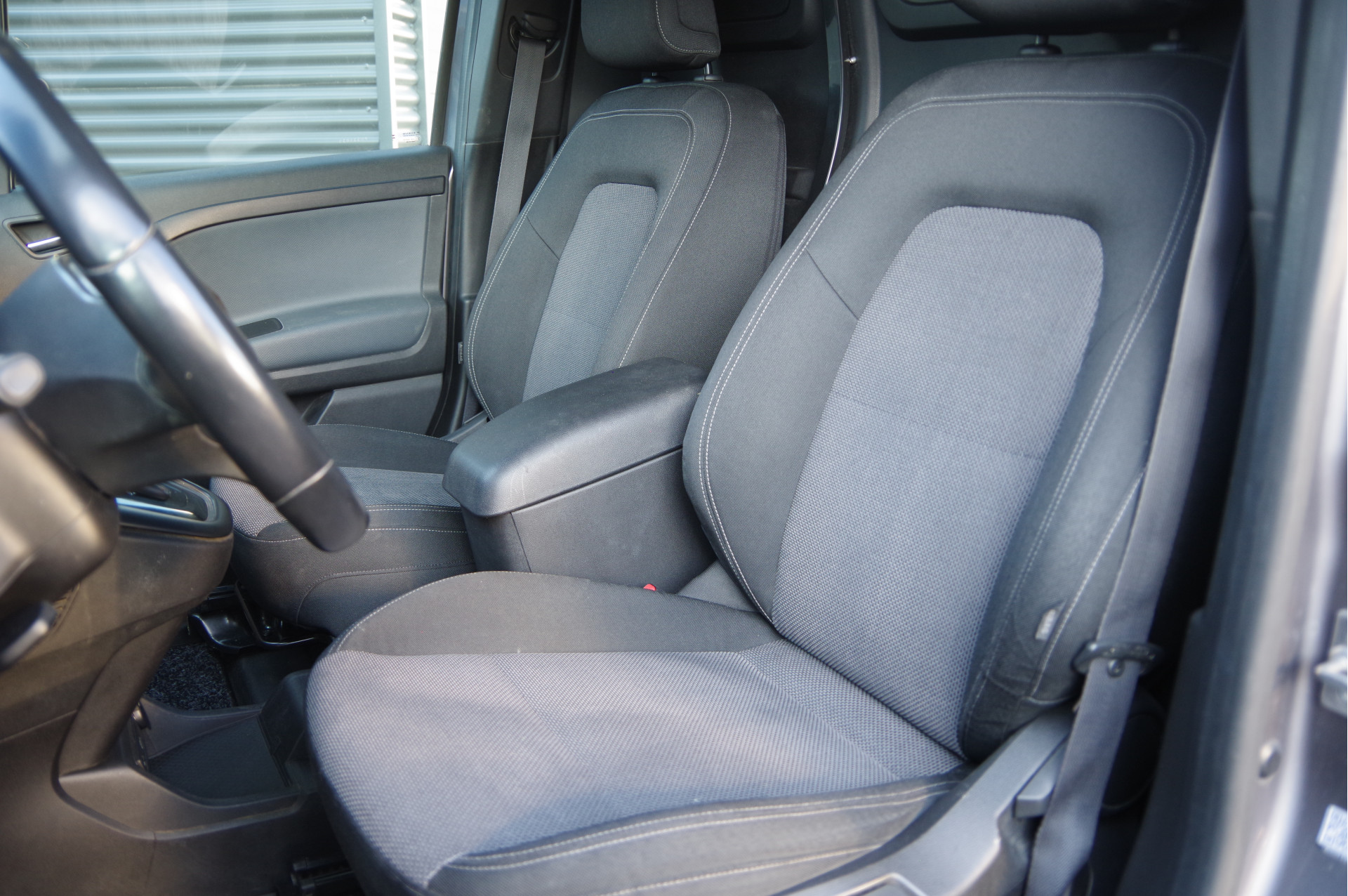 Mercedes-Benz Citan - Afbeelding 5